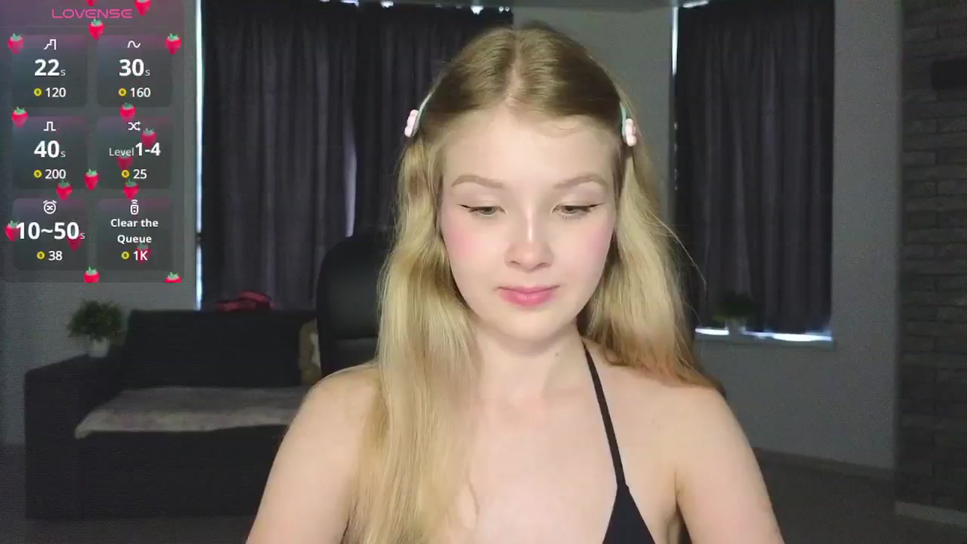 Gallery image thumbnail from Emiliya_Cute's myfreecams stream on, 09/12/2024, 13:12 image 19 of 20