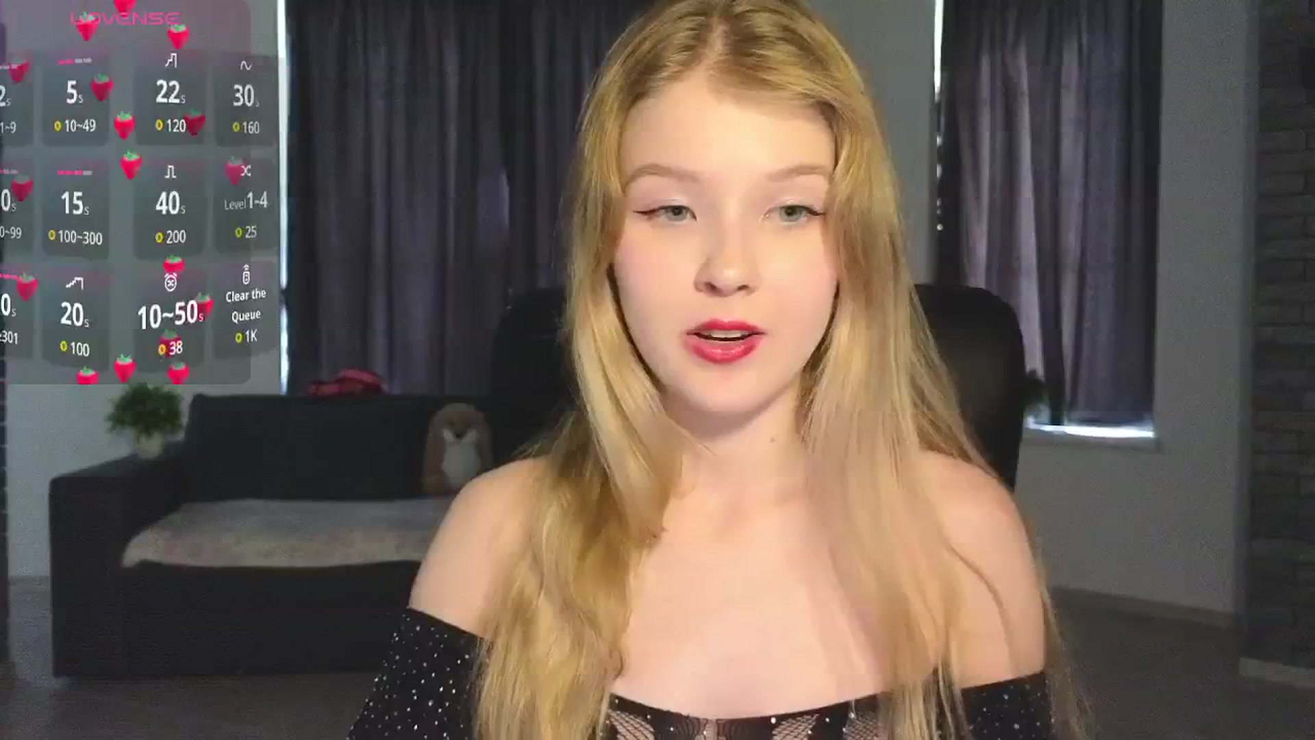 Gallery image thumbnail from Emiliya_Cute's myfreecams stream on, 09/14/2024, 12:54 image 12 of 20