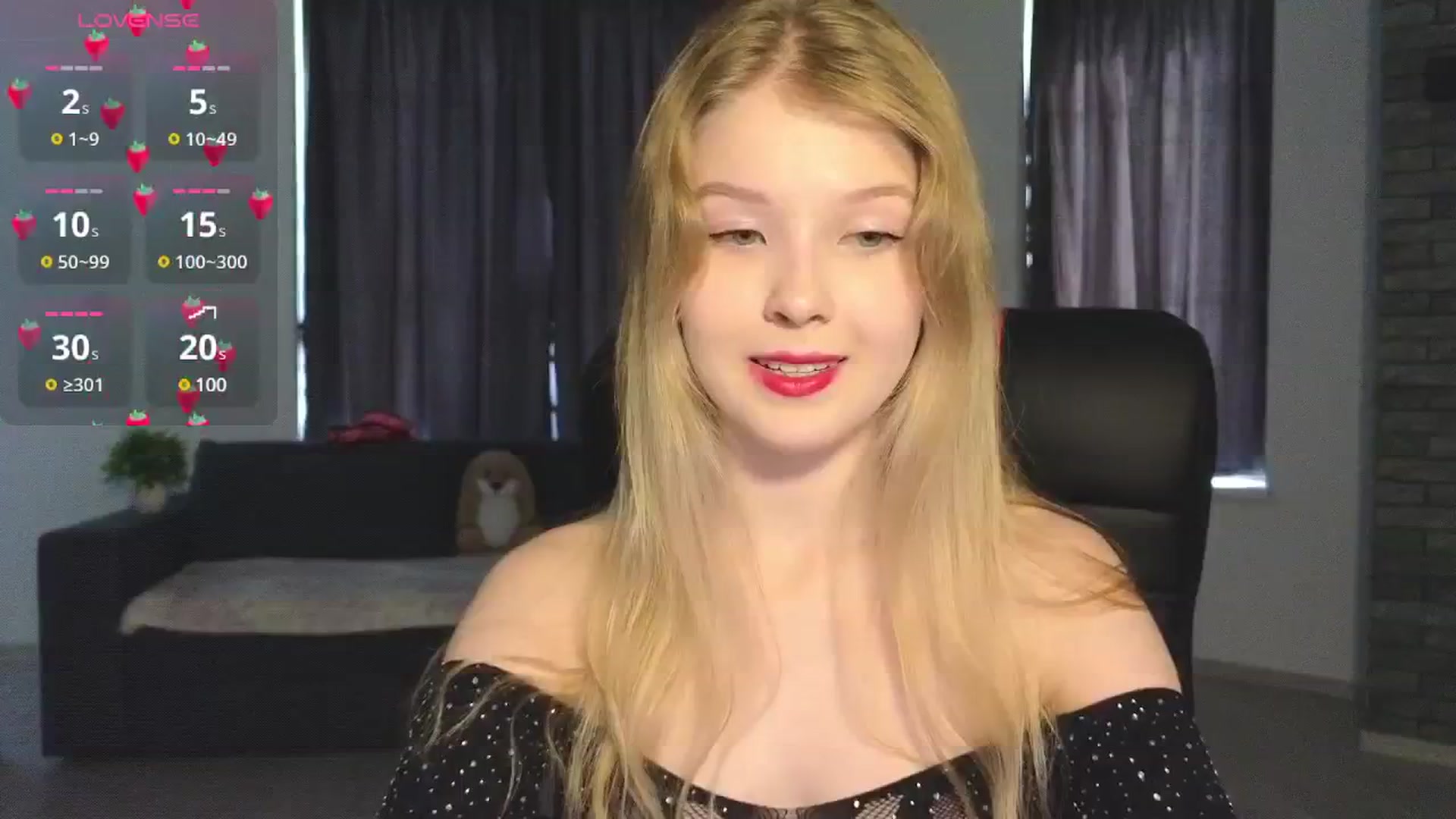 Gallery image thumbnail from Emiliya_Cute's myfreecams stream on, 09/14/2024, 12:54 image 6 of 20