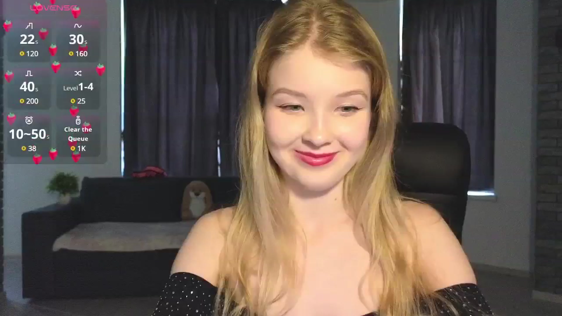 Gallery image thumbnail from Emiliya_Cute's myfreecams stream on, 09/14/2024, 12:54 image 15 of 20
