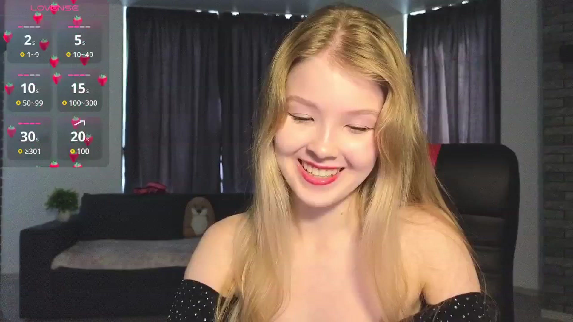 Gallery image thumbnail from Emiliya_Cute's myfreecams stream on, 09/14/2024, 12:54 image 9 of 20