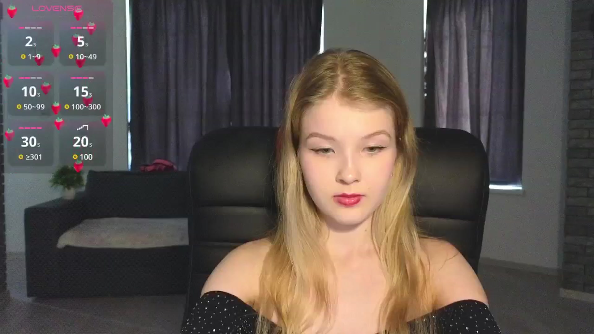 Gallery image thumbnail from Emiliya_Cute's myfreecams stream on, 09/14/2024, 12:54 image 16 of 20
