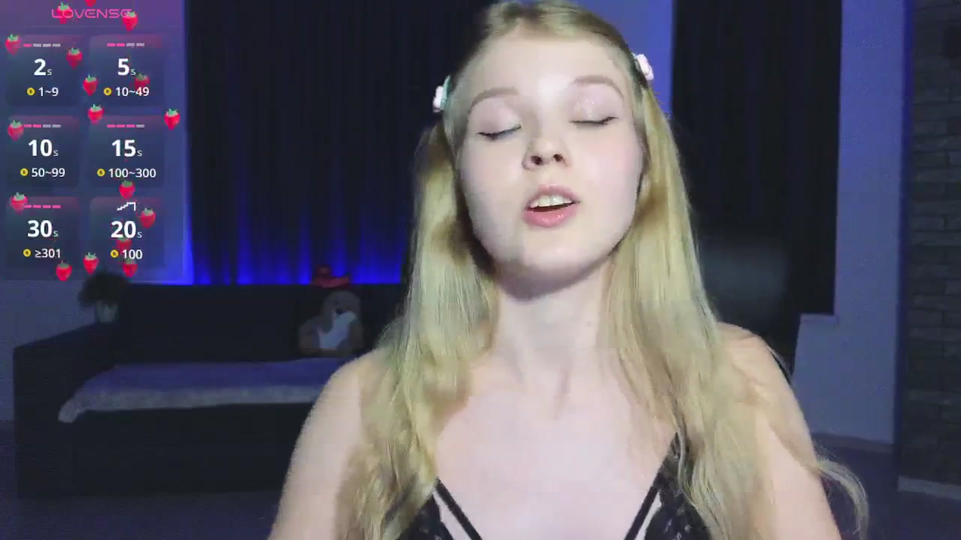 Gallery image thumbnail from Emiliya_Cute's myfreecams stream on, 09/15/2024, 18:30 image 6 of 20