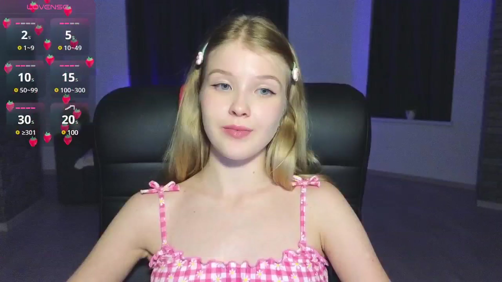 Gallery image thumbnail from Emiliya_Cute's myfreecams stream on, 09/16/2024, 16:35 image 19 of 20