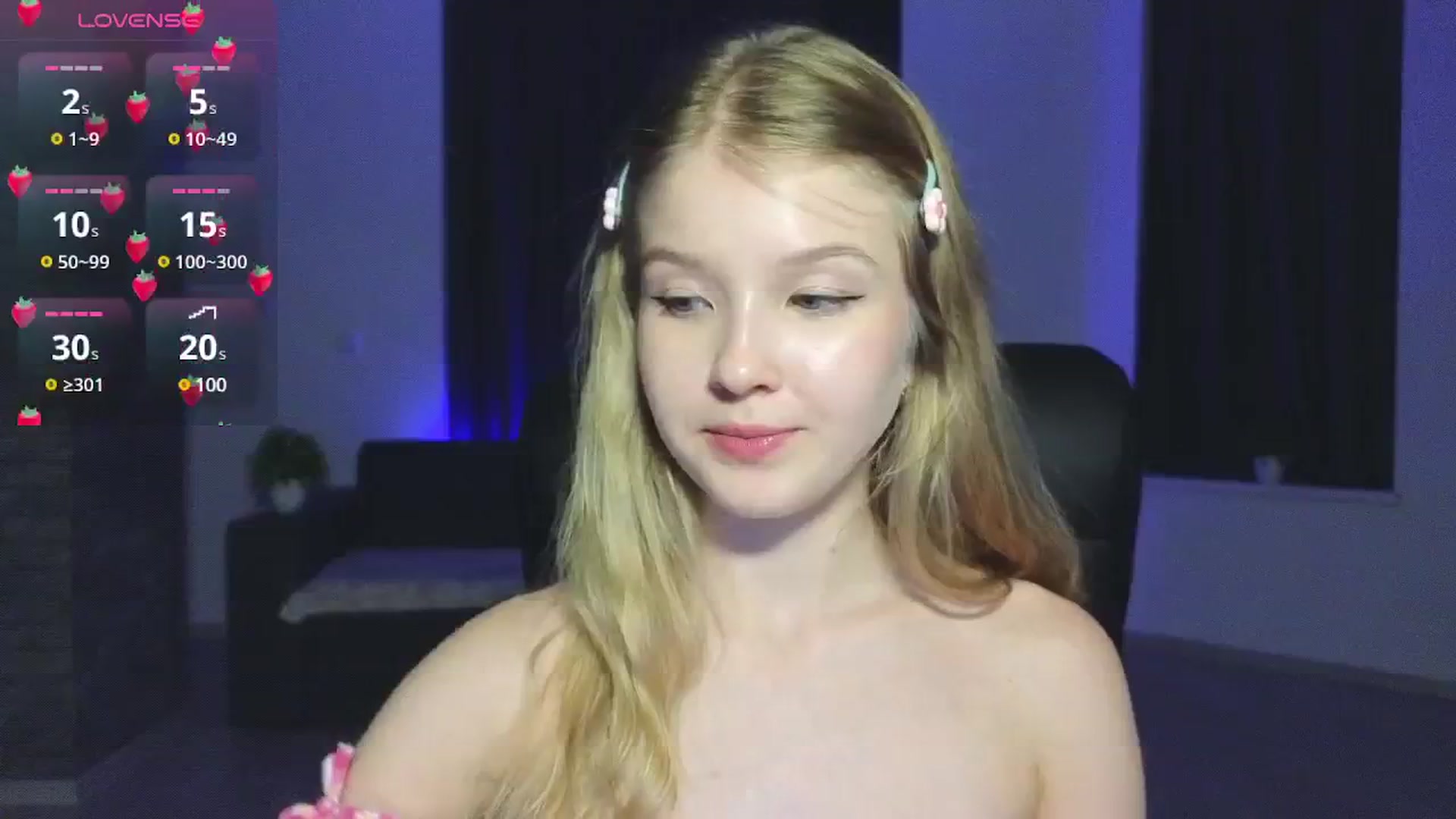 Gallery image thumbnail from Emiliya_Cute's myfreecams stream on, 09/16/2024, 17:18 image 13 of 20