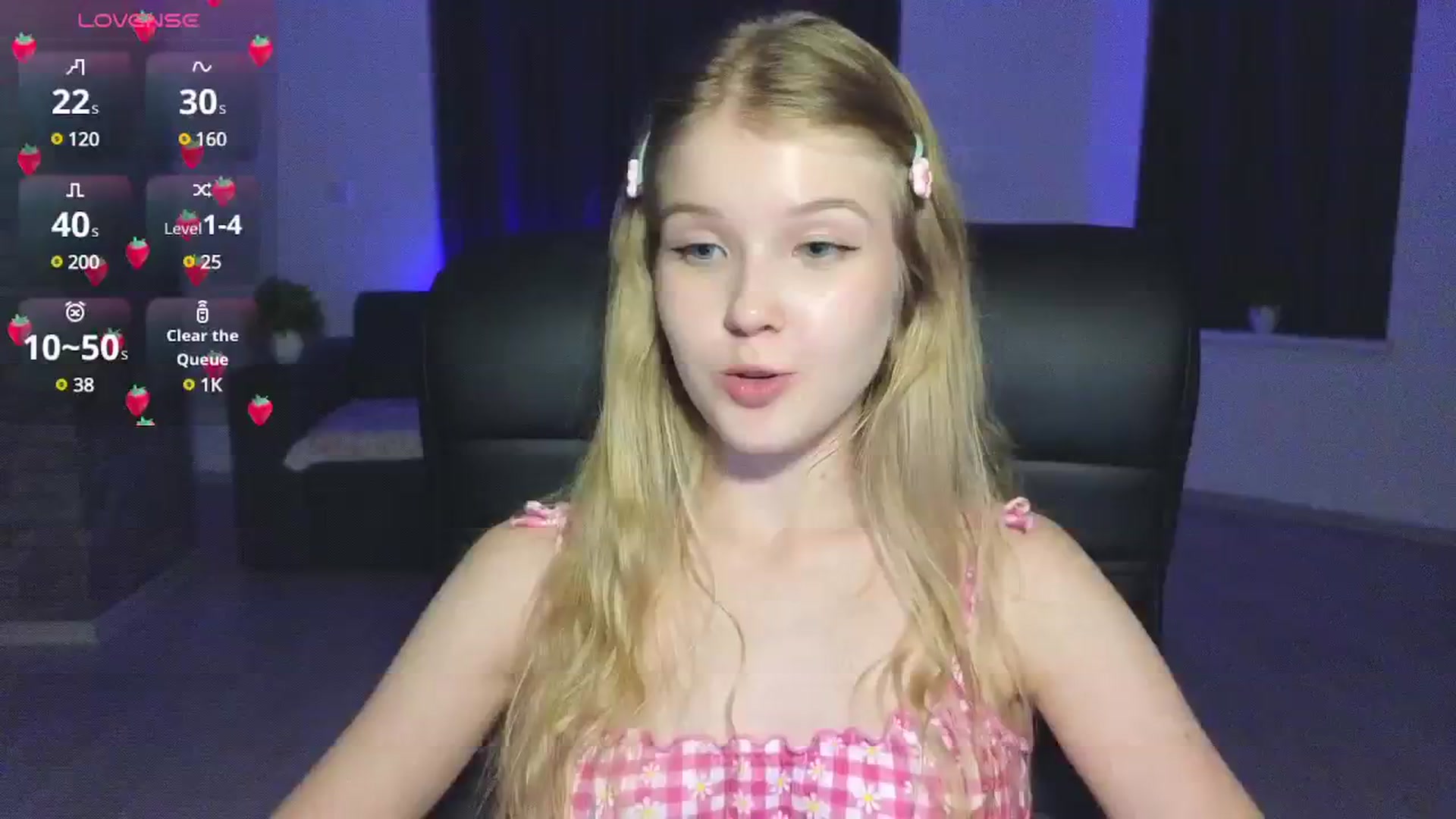 Gallery image thumbnail from Emiliya_Cute's myfreecams stream on, 09/16/2024, 17:54 image 3 of 20
