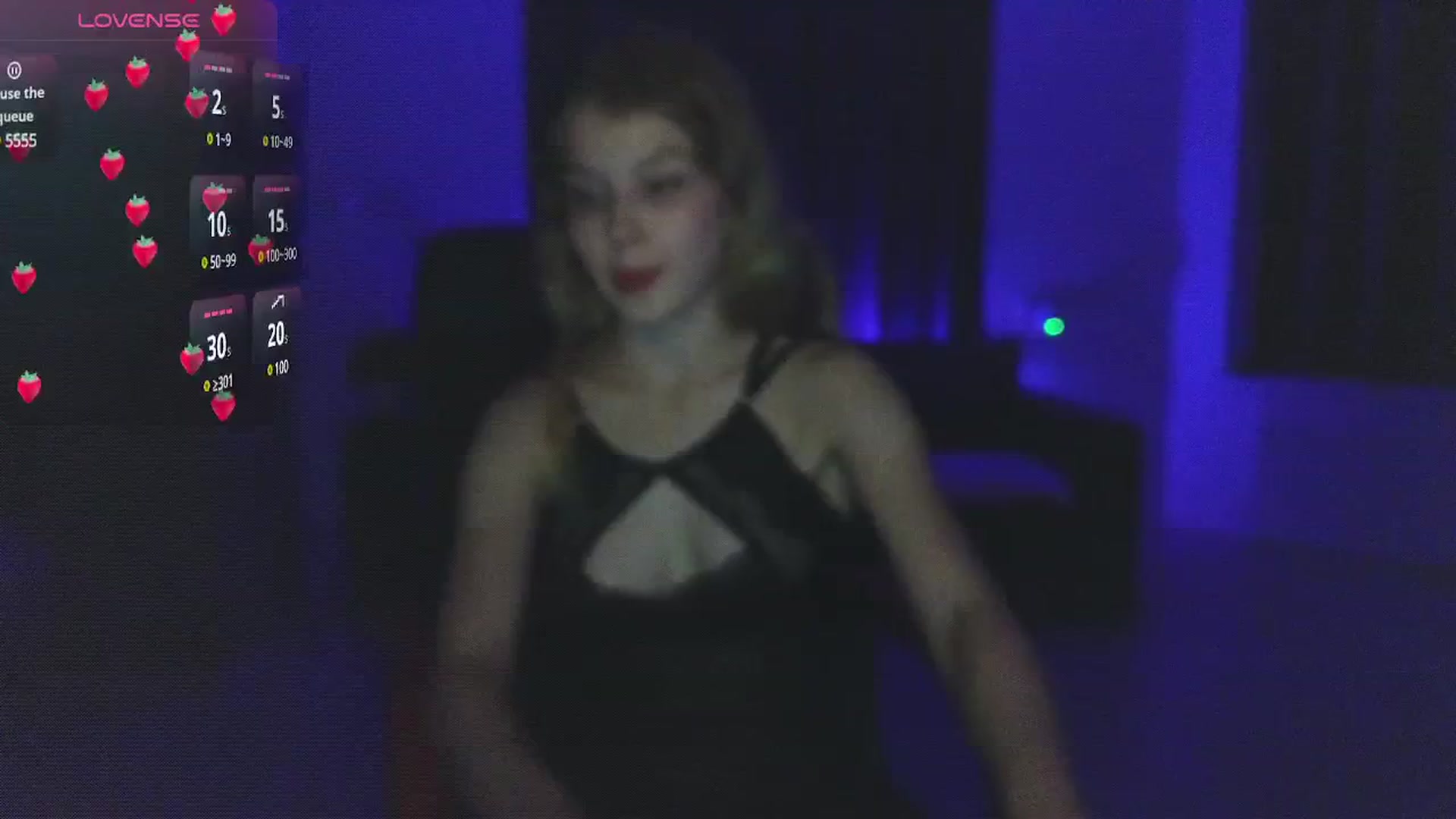 Gallery image thumbnail from Emiliya_Cute's myfreecams stream on, 09/20/2024, 18:19 image 4 of 20
