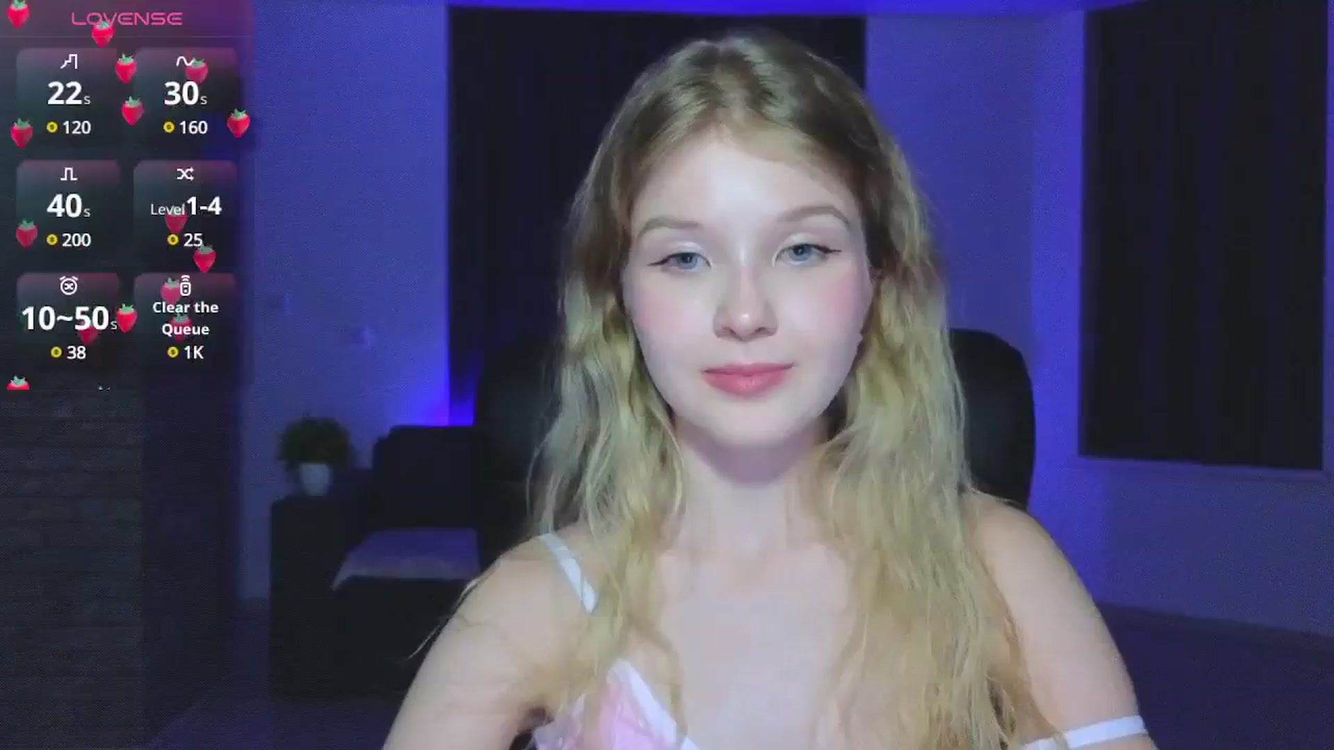 Gallery image thumbnail from Emiliya_Cute's myfreecams stream on, 09/21/2024, 19:06 image 9 of 20