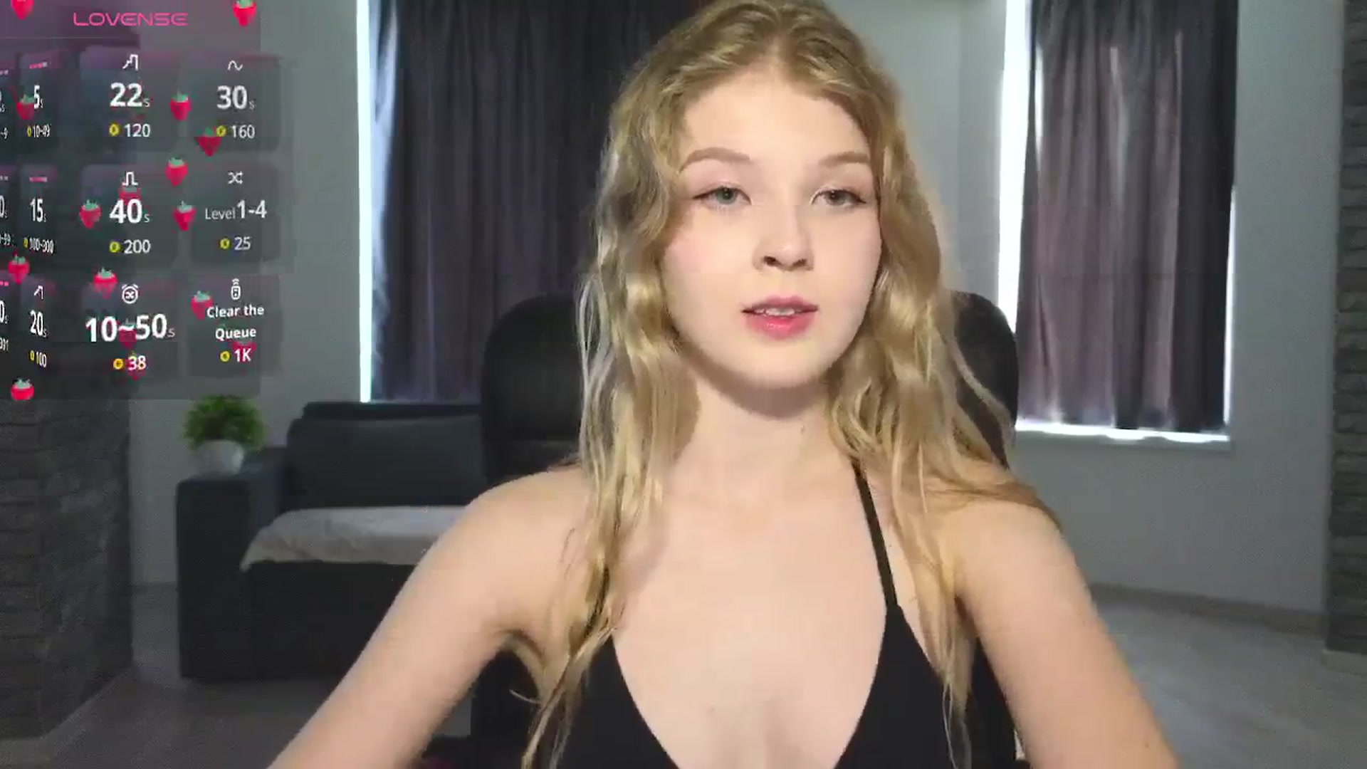 Gallery image thumbnail from Emiliya_Cute's myfreecams stream on, 09/23/2024, 12:04 image 3 of 20