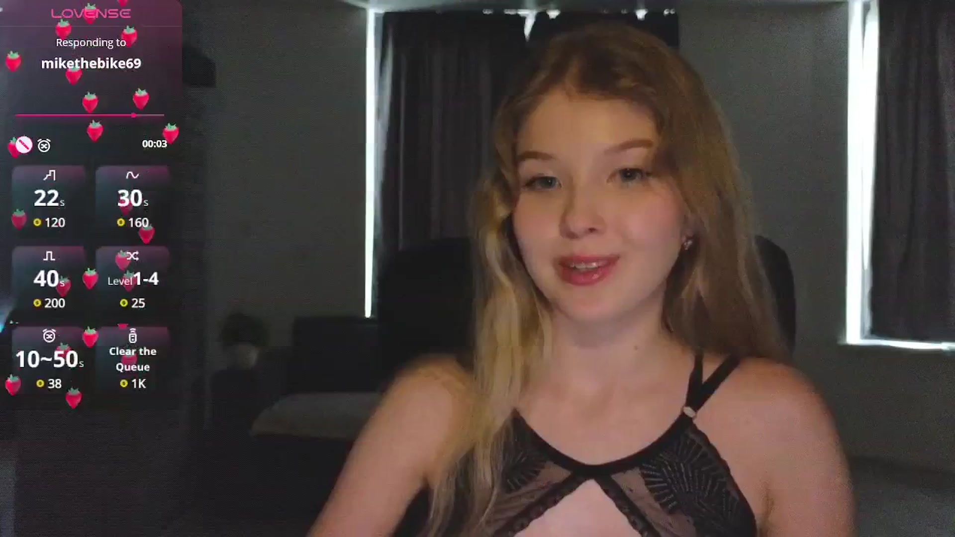 Gallery image thumbnail from Emiliya_Cute's myfreecams stream on, 09/26/2024, 15:11 image 3 of 20