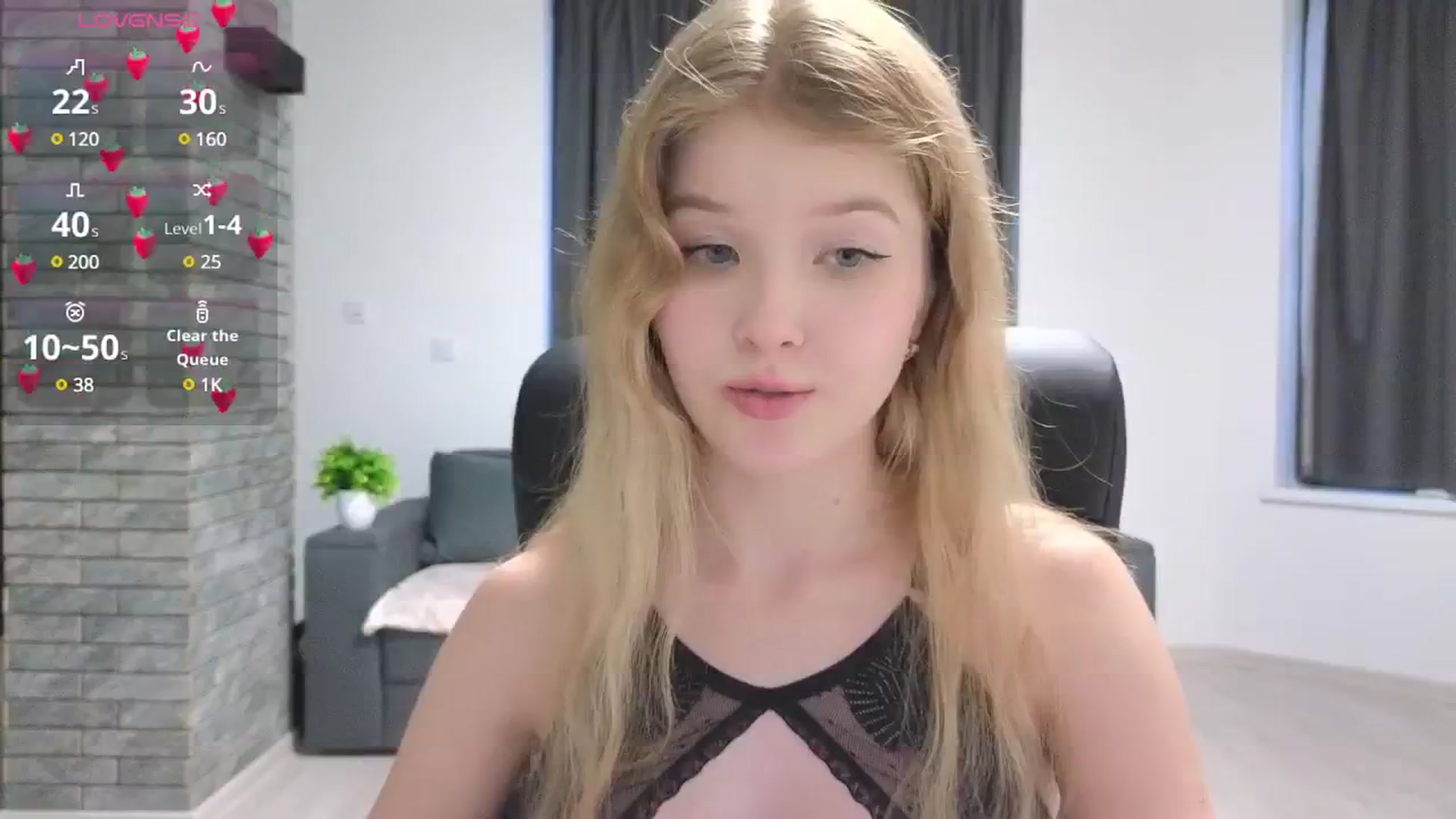 Gallery image thumbnail from Emiliya_Cute's myfreecams stream on, 09/26/2024, 15:44 image 5 of 20