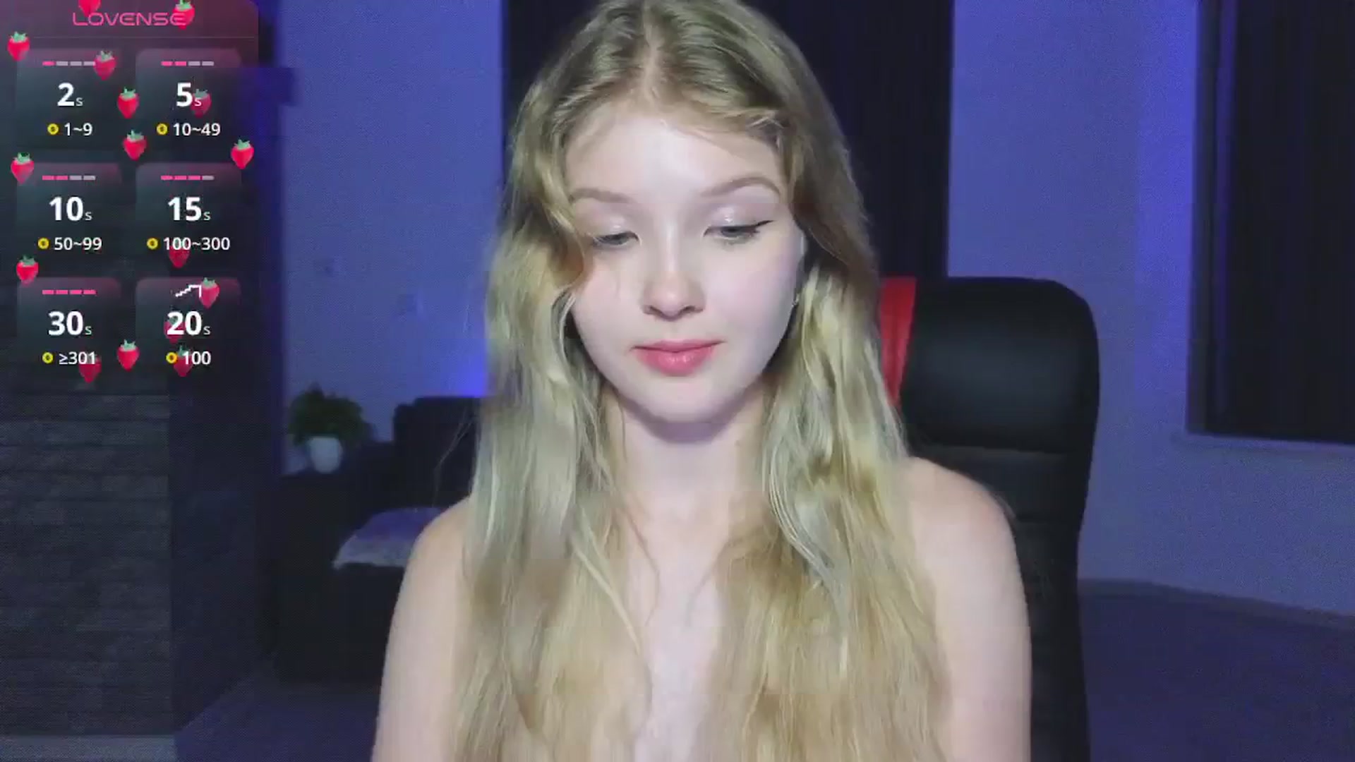 Gallery image thumbnail from Emiliya_Cute's myfreecams stream on, 09/26/2024, 18:46 image 17 of 20