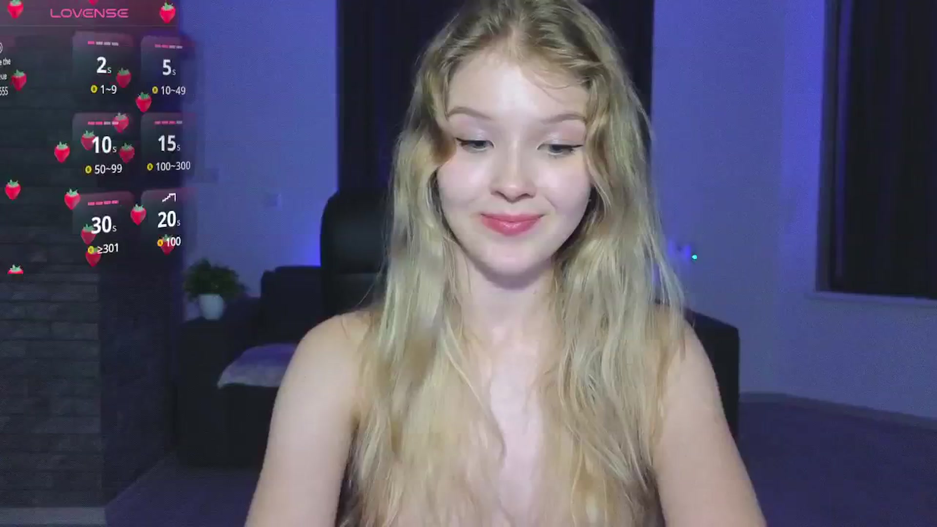 Gallery image thumbnail from Emiliya_Cute's myfreecams stream on, 09/26/2024, 18:46 image 20 of 20