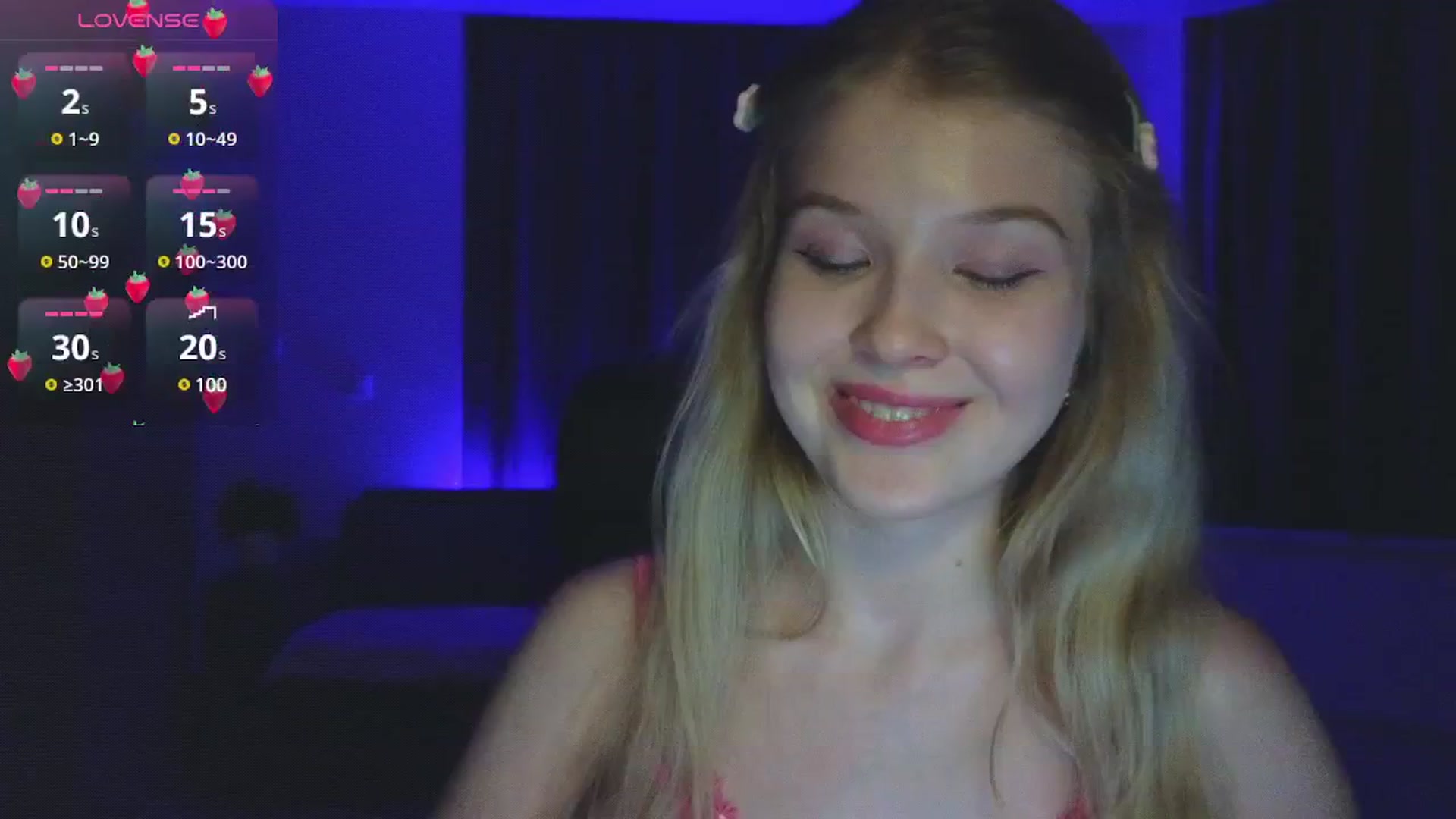 Gallery image thumbnail from Emiliya_Cute's myfreecams stream on, 09/28/2024, 18:05 image 11 of 20