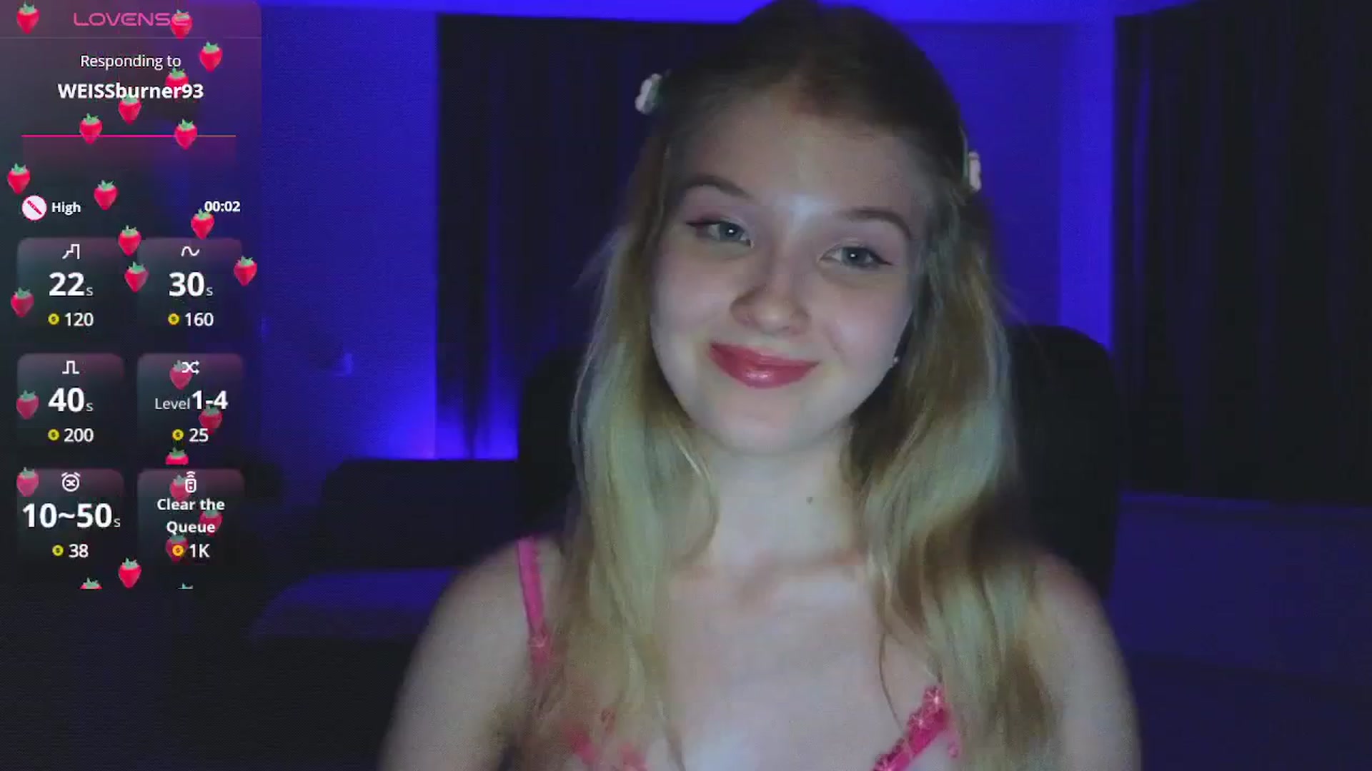 Gallery image thumbnail from Emiliya_Cute's myfreecams stream on, 09/28/2024, 18:05 image 14 of 20