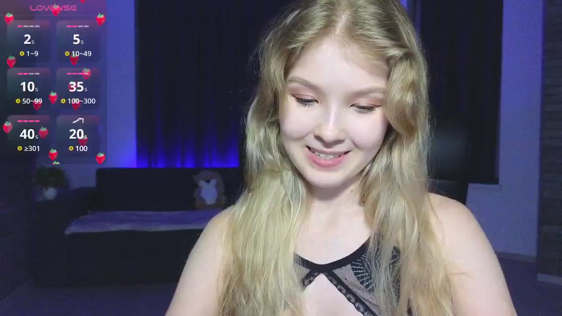 Gallery image thumbnail from Emiliya_Cute's myfreecams stream on, 10/02/2024, 16:29 image 18 of 20