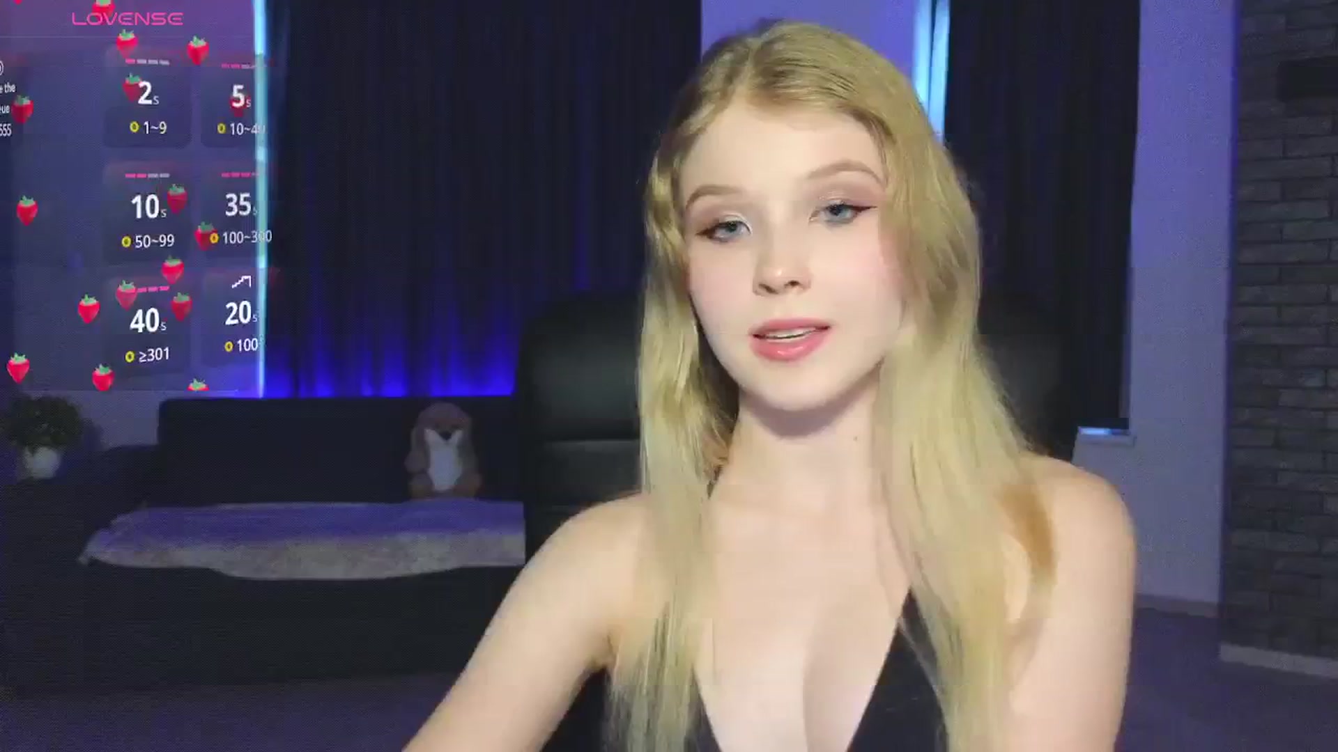 Gallery image thumbnail from Emiliya_Cute's myfreecams stream on, 10/04/2024, 14:54 image 9 of 20