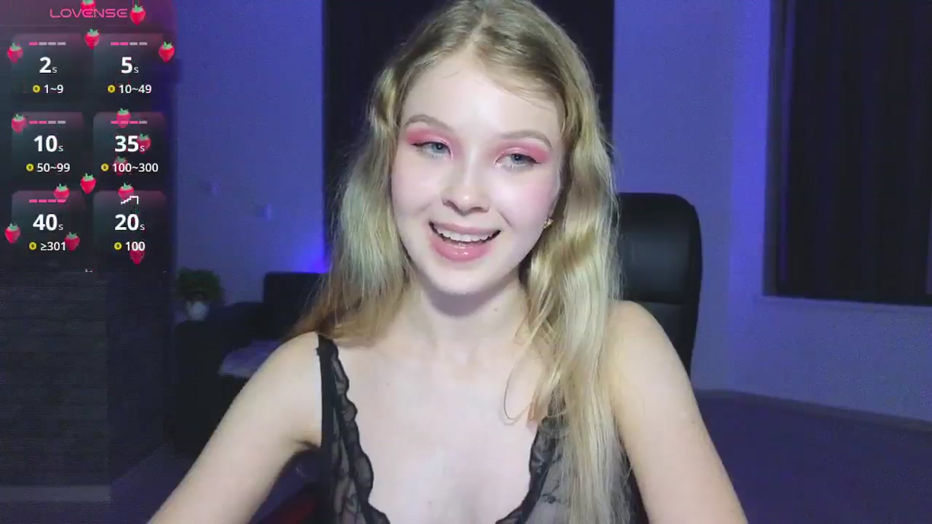 Gallery image thumbnail from Emiliya_Cute's myfreecams stream on, 10/06/2024, 17:41 image 20 of 20