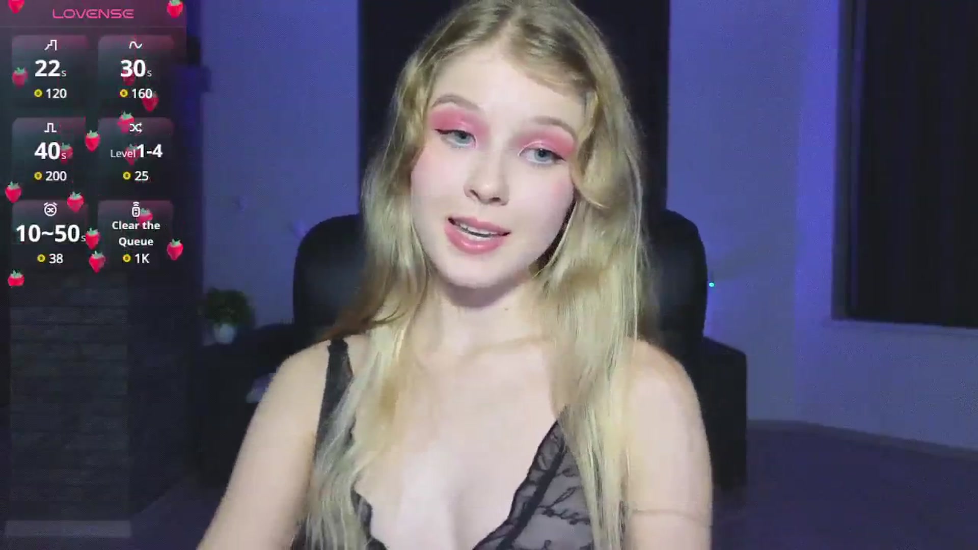 Gallery image thumbnail from Emiliya_Cute's myfreecams stream on, 10/06/2024, 17:41 image 7 of 20