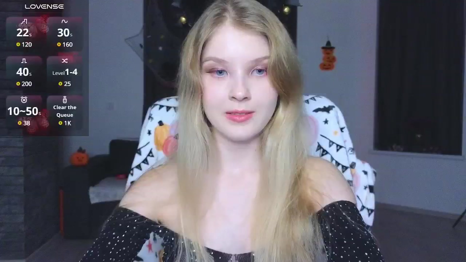 Gallery image thumbnail from Emiliya_Cute's myfreecams stream on, 10/22/2024, 18:10 image 6 of 20