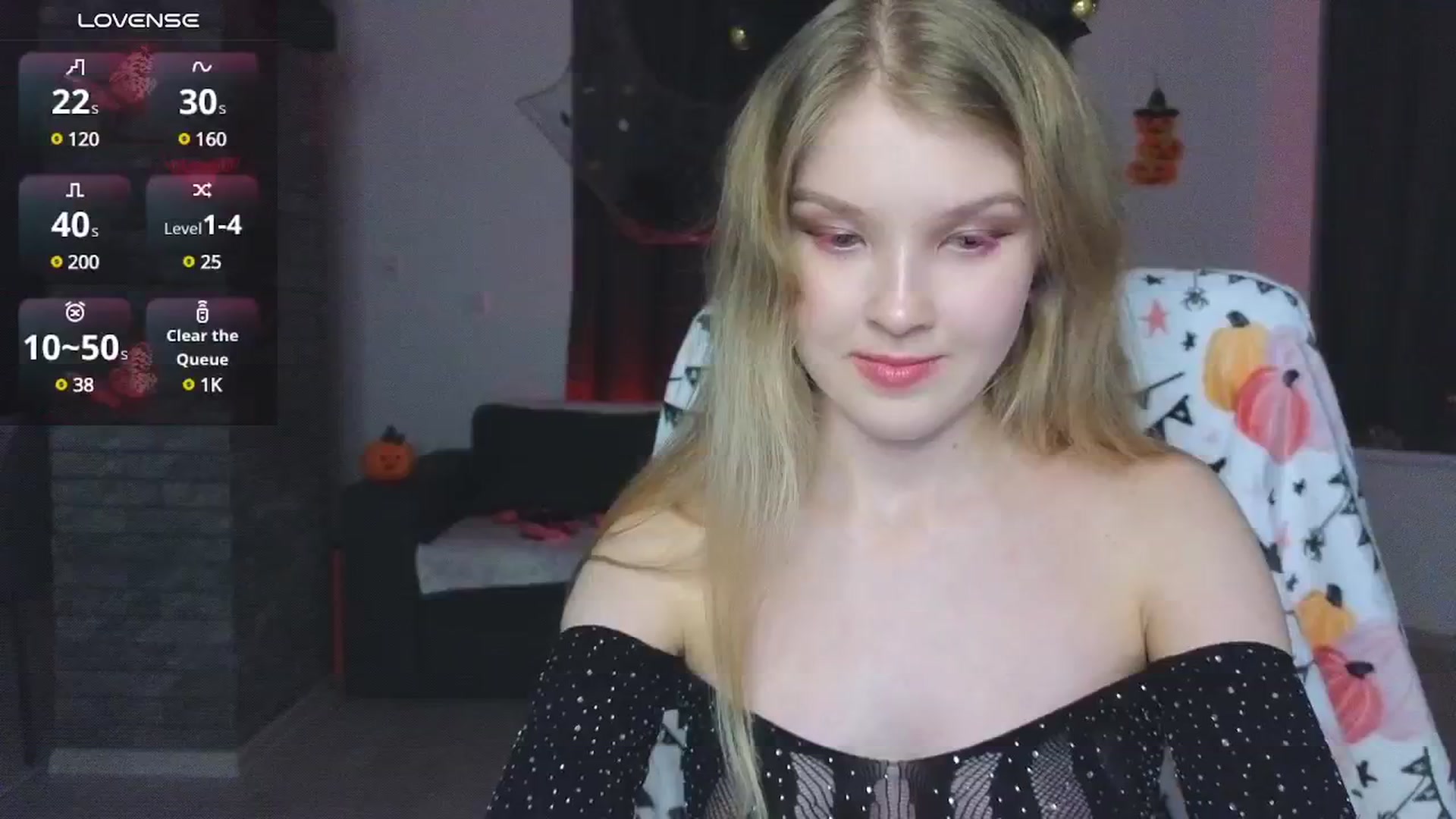 Gallery image thumbnail from Emiliya_Cute's myfreecams stream on, 10/22/2024, 18:10 image 19 of 20