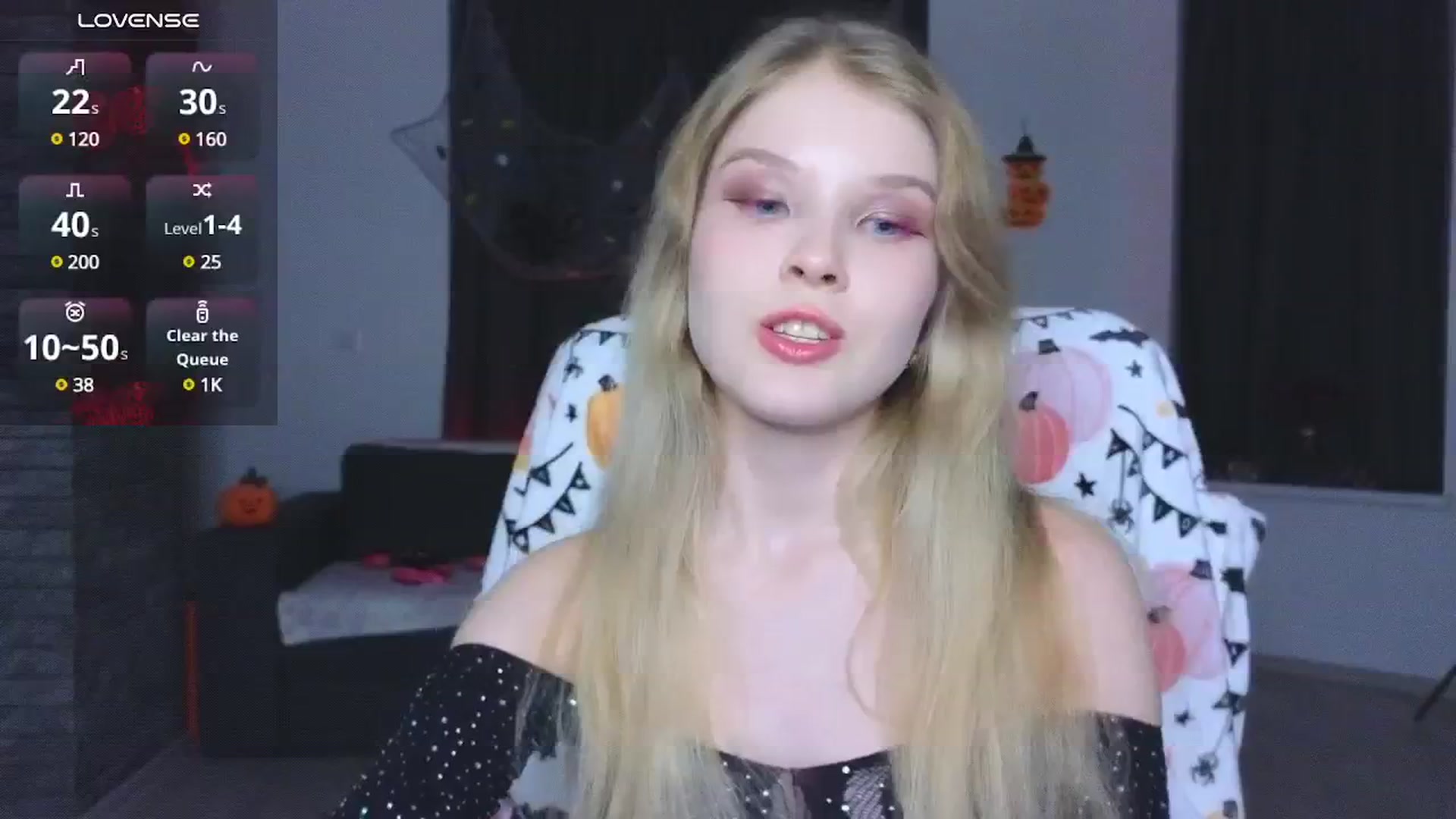 Gallery image thumbnail from Emiliya_Cute's myfreecams stream on, 10/22/2024, 18:10 image 1 of 20