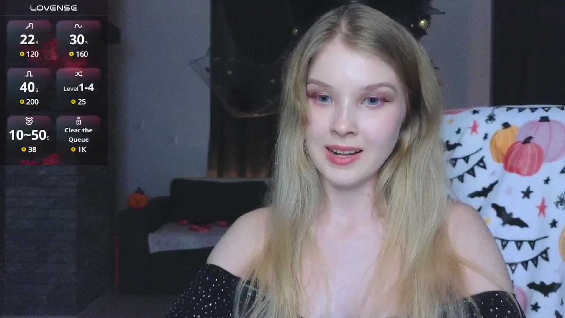 Gallery image thumbnail from Emiliya_Cute's myfreecams stream on, 10/22/2024, 18:57 image 18 of 20