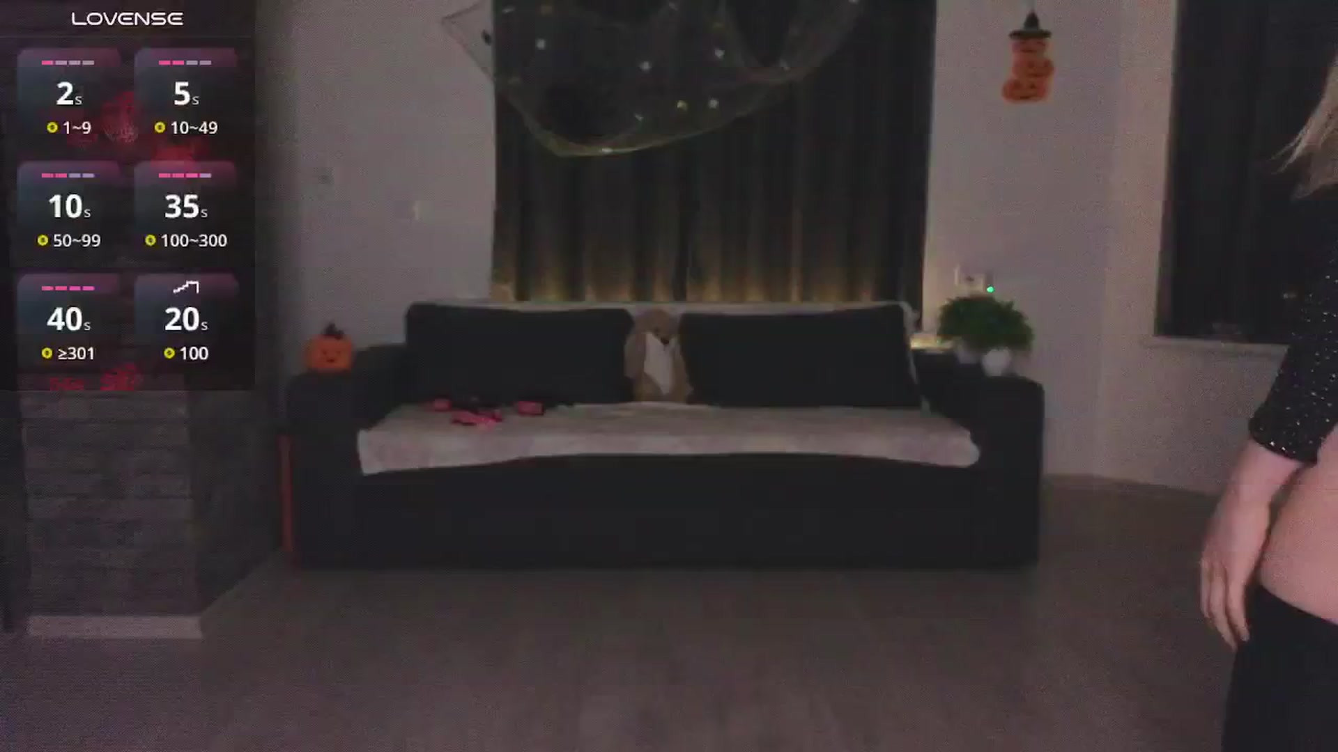 Gallery image thumbnail from Emiliya_Cute's myfreecams stream on, 10/22/2024, 18:57 image 8 of 20