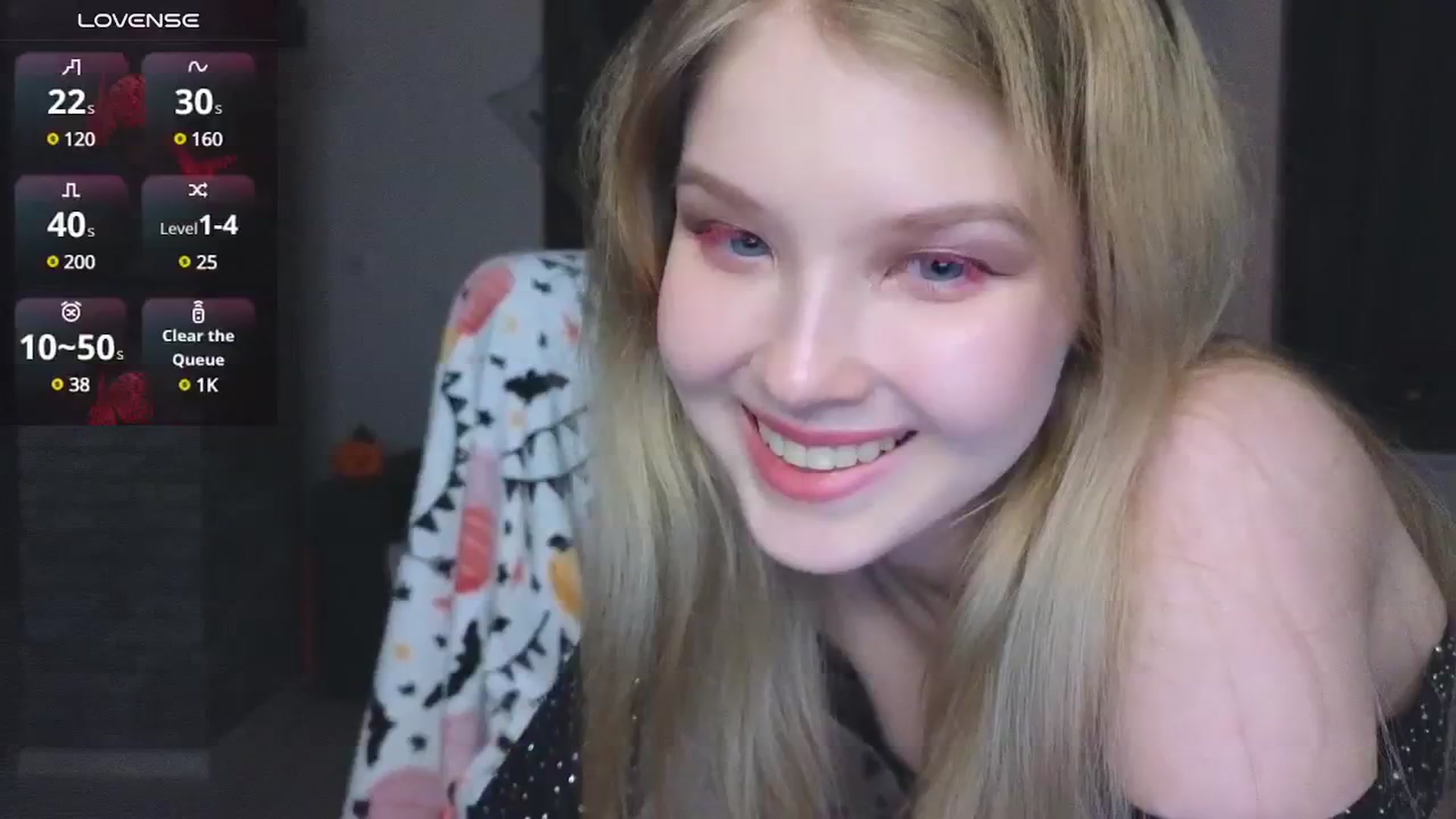 Gallery image thumbnail from Emiliya_Cute's myfreecams stream on, 10/22/2024, 18:57 image 11 of 20
