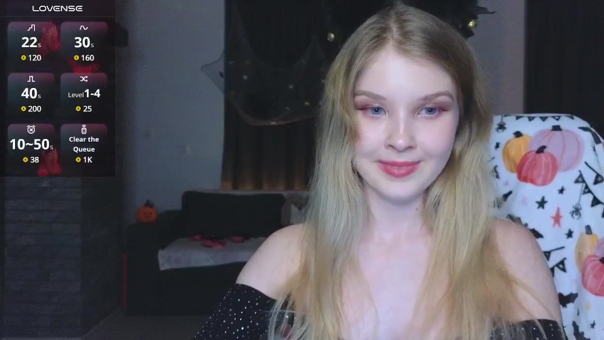Gallery image thumbnail from Emiliya_Cute's myfreecams stream on, 10/22/2024, 18:57 image 17 of 20
