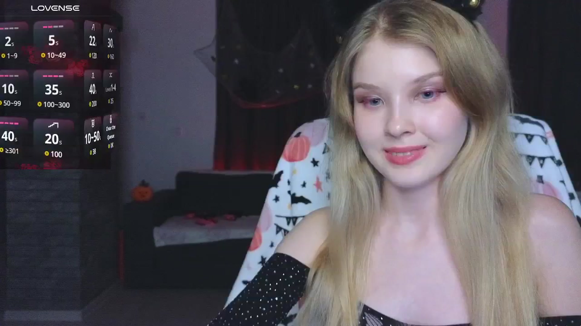 Gallery image thumbnail from Emiliya_Cute's myfreecams stream on, 10/22/2024, 18:57 image 2 of 20