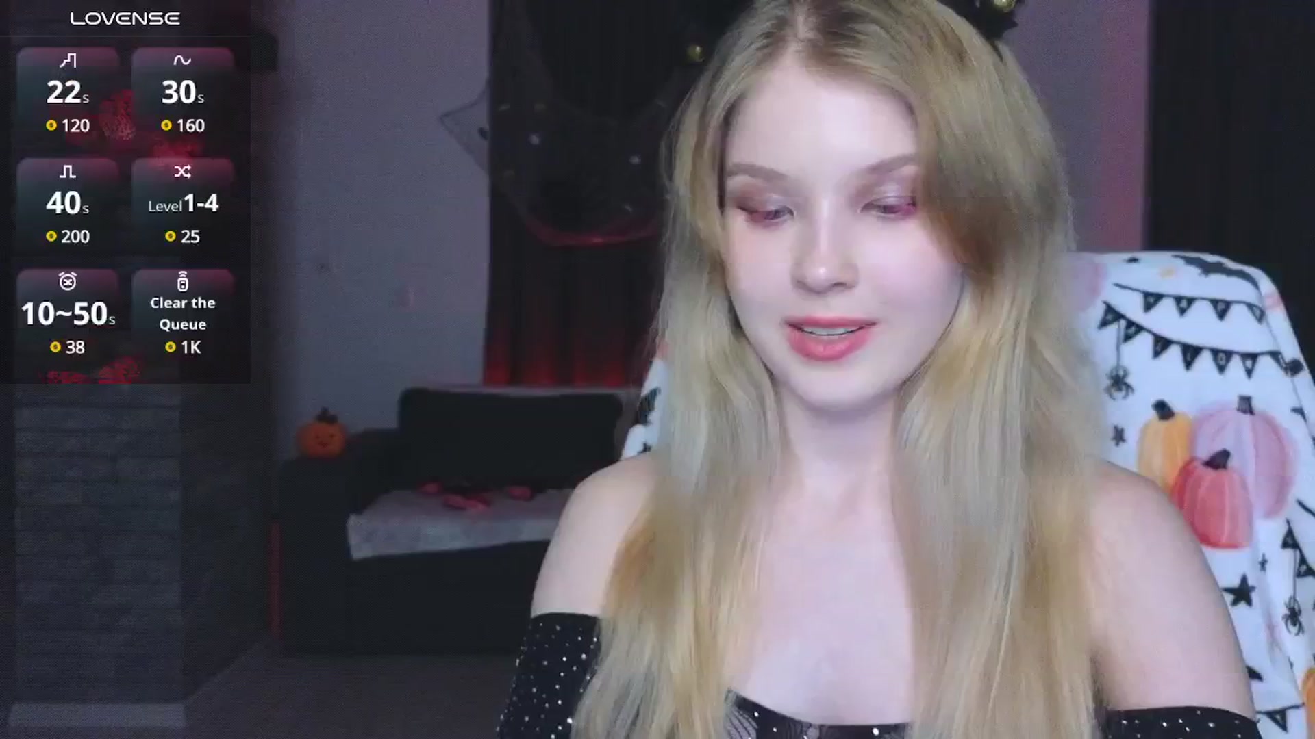 Gallery image thumbnail from Emiliya_Cute's myfreecams stream on, 10/22/2024, 18:57 image 4 of 20
