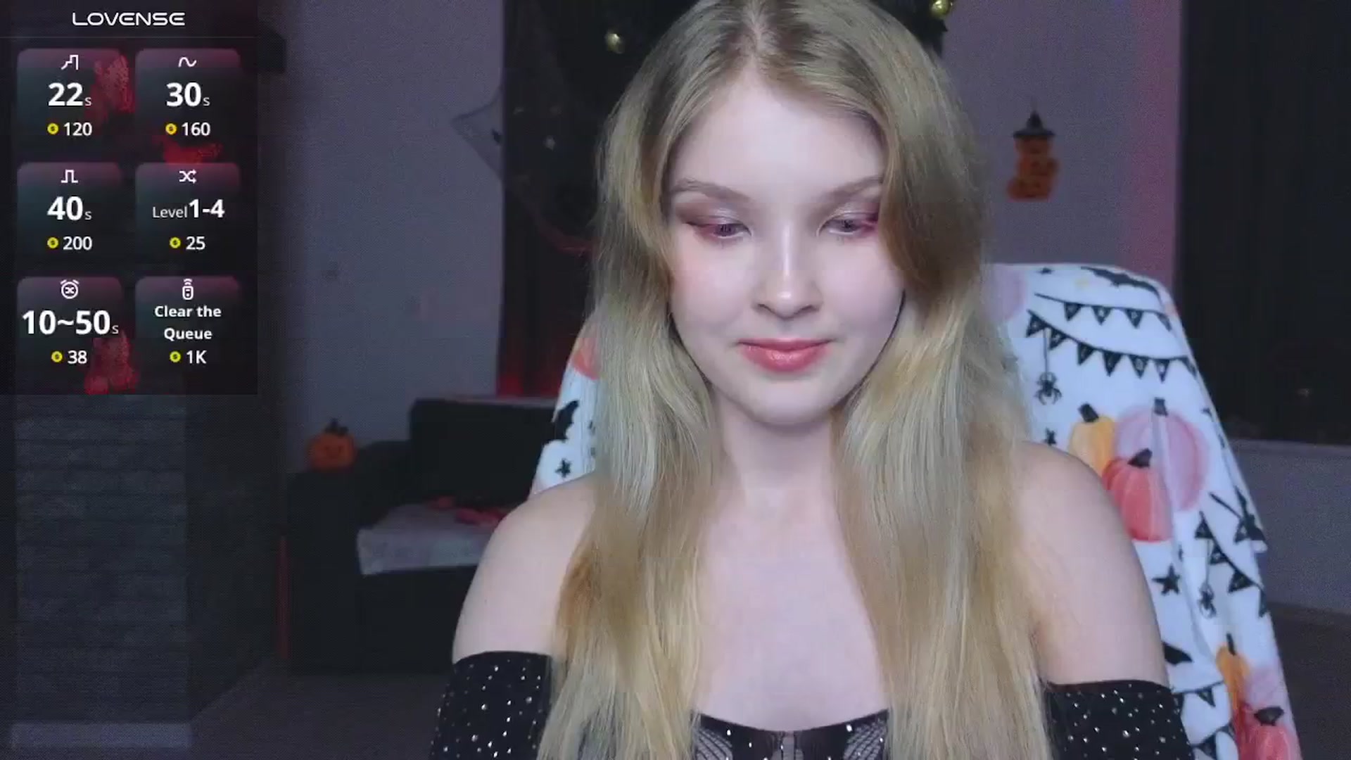 Gallery image thumbnail from Emiliya_Cute's myfreecams stream on, 10/22/2024, 18:57 image 3 of 20