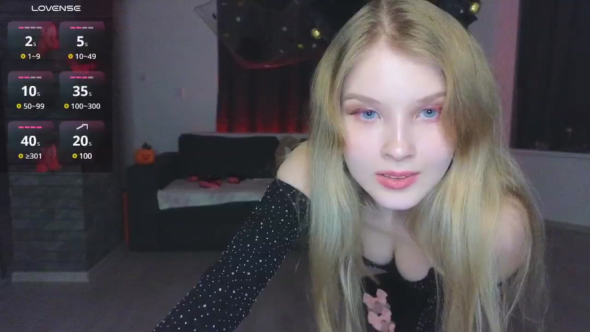 Gallery image thumbnail from Emiliya_Cute's myfreecams stream on, 10/22/2024, 18:57 image 7 of 20