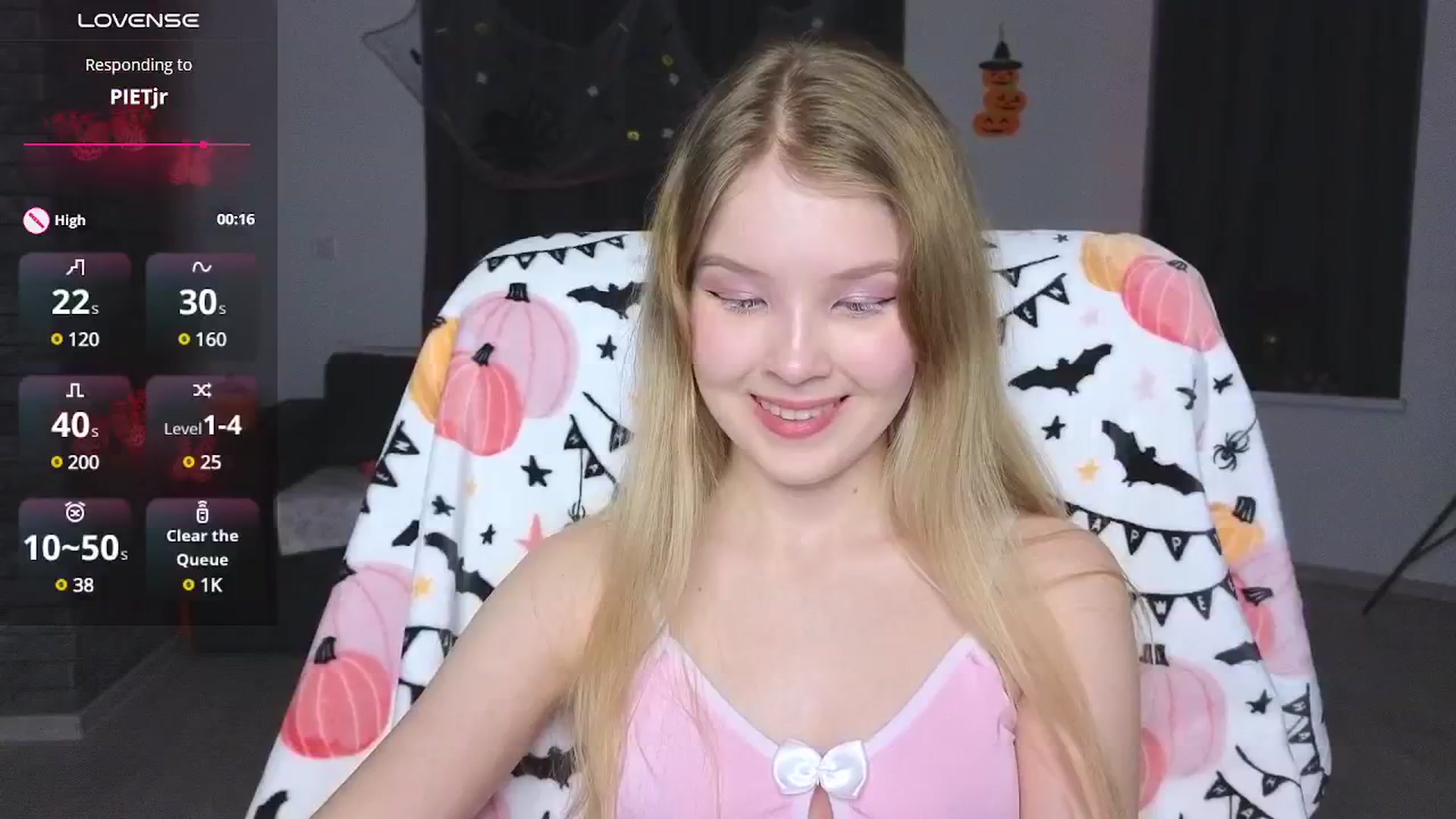 Gallery image thumbnail from Emiliya_Cute's myfreecams stream on, 10/23/2024, 16:49 image 2 of 20