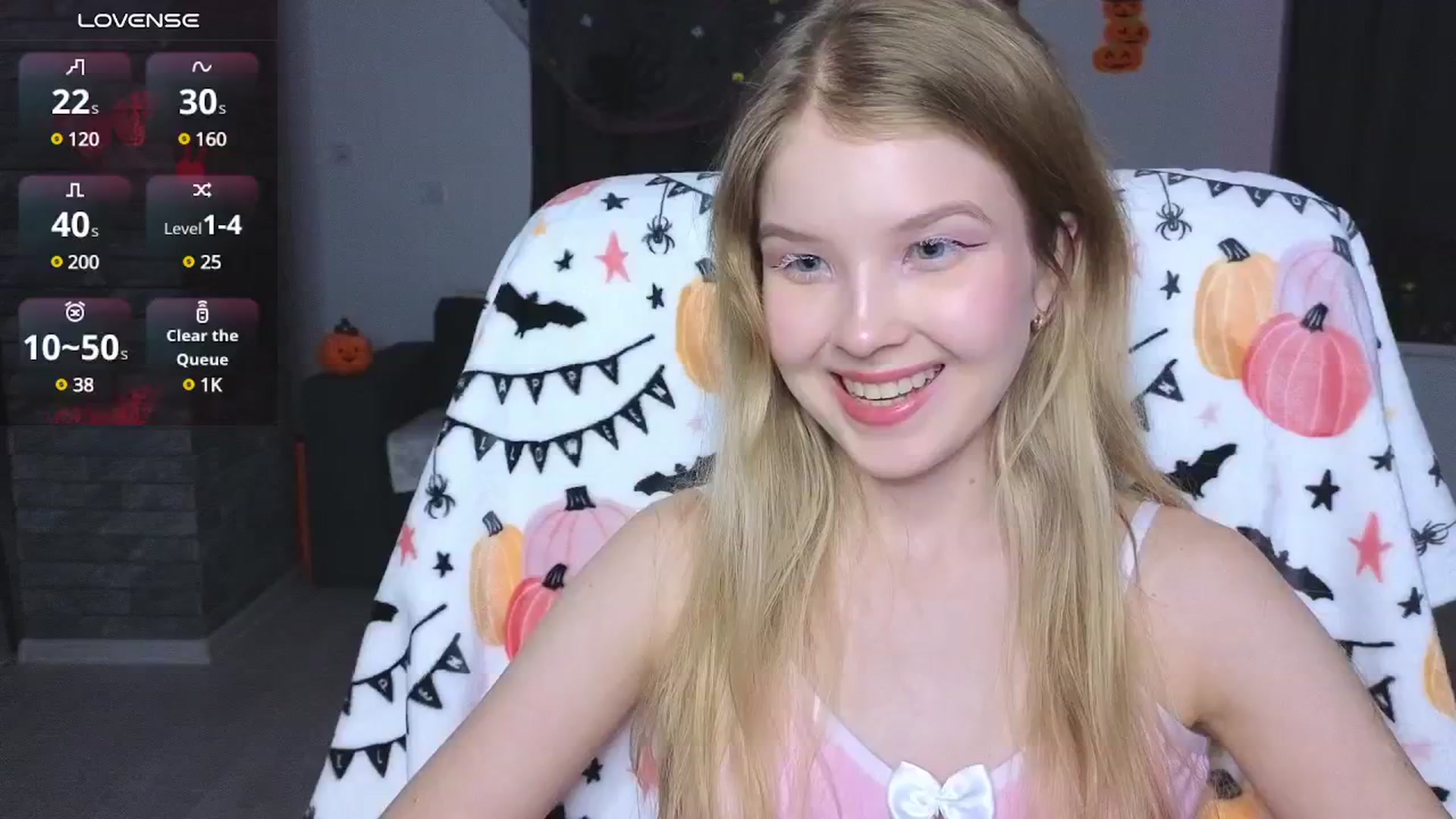 Gallery image thumbnail from Emiliya_Cute's myfreecams stream on, 10/23/2024, 17:58 image 6 of 20