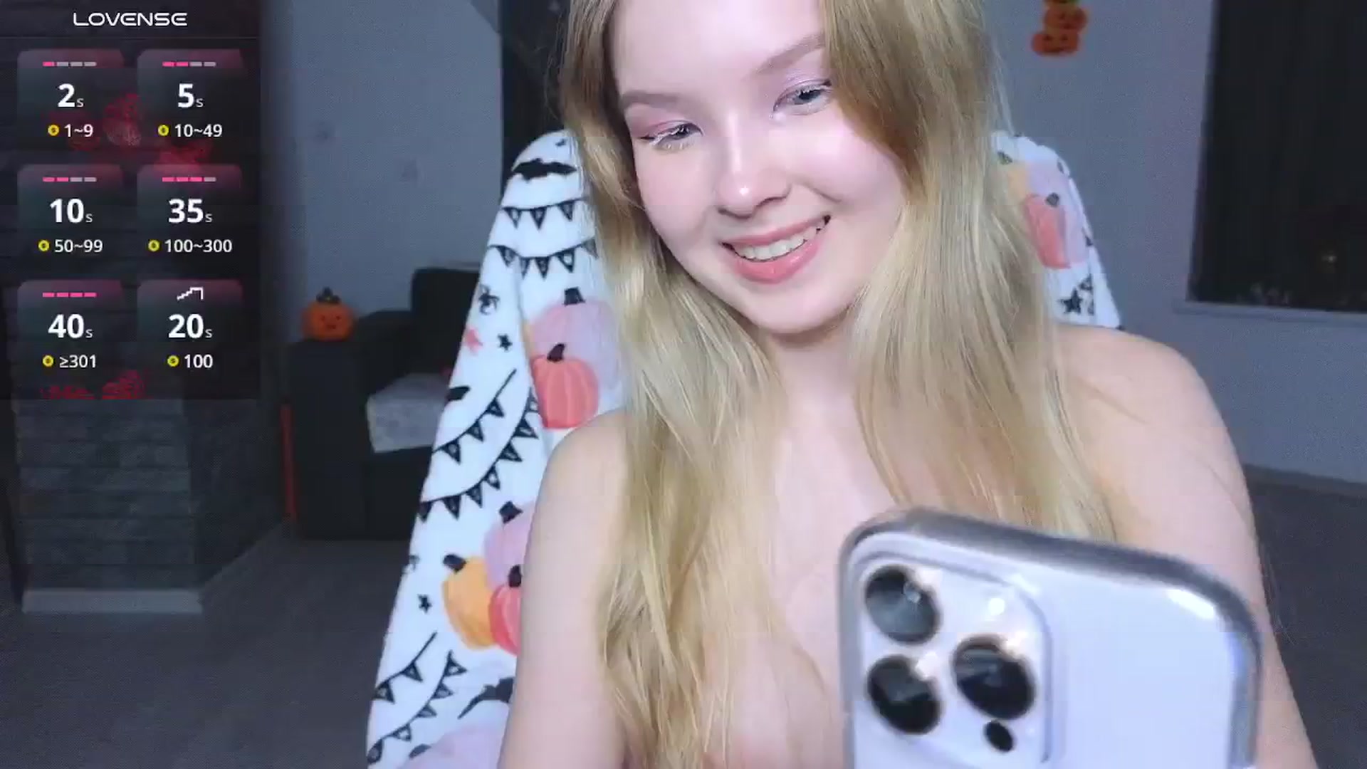 Gallery image thumbnail from Emiliya_Cute's myfreecams stream on, 10/23/2024, 17:58 image 1 of 20
