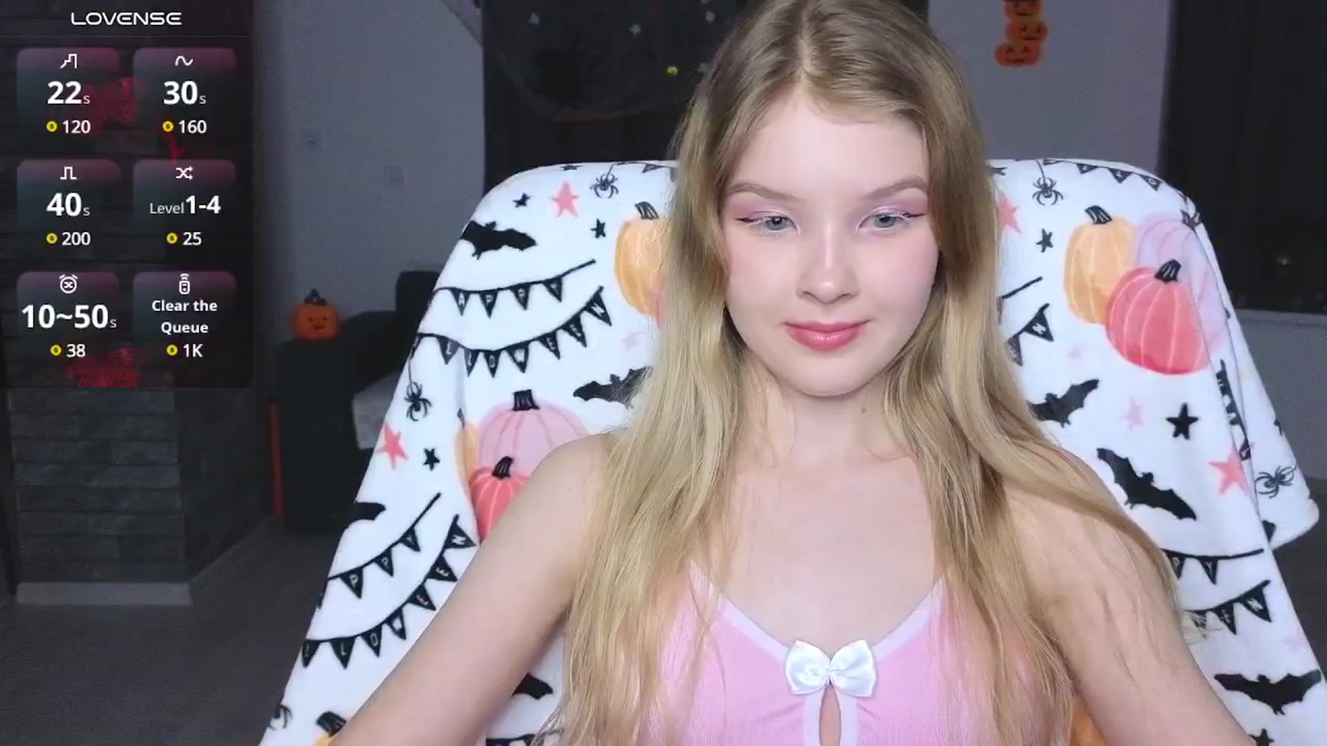 Gallery image thumbnail from Emiliya_Cute's myfreecams stream on, 10/23/2024, 17:58 image 5 of 20