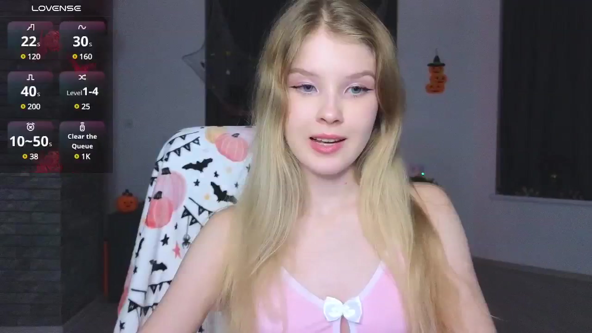 Gallery image thumbnail from Emiliya_Cute's myfreecams stream on, 10/23/2024, 19:28 image 7 of 20