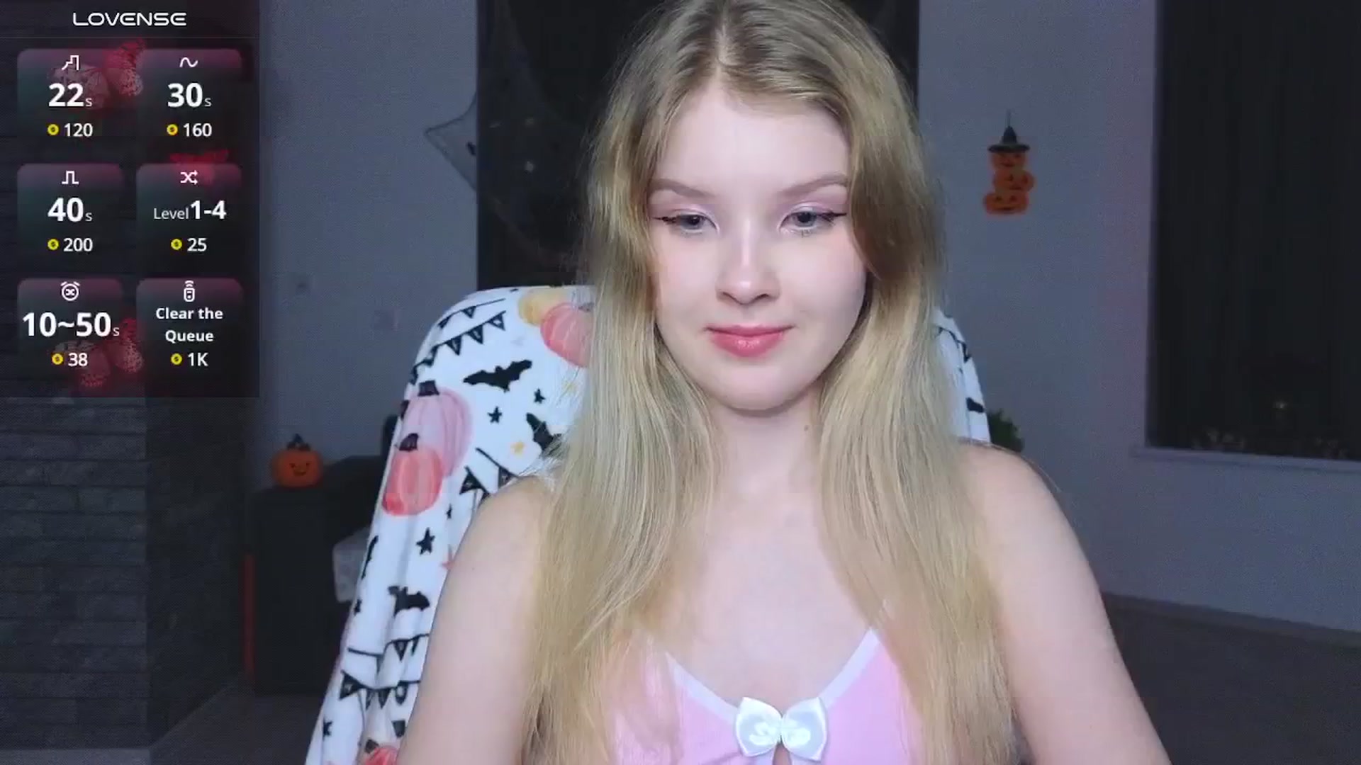 Gallery image thumbnail from Emiliya_Cute's myfreecams stream on, 10/23/2024, 19:28 image 8 of 20