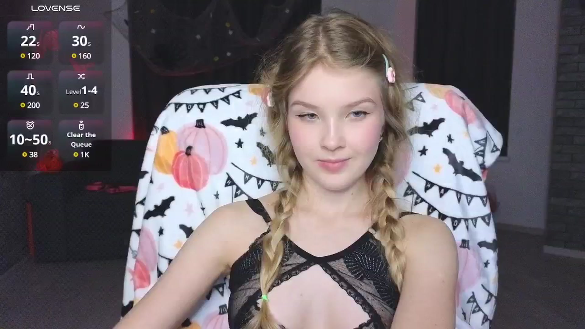 Gallery image thumbnail from Emiliya_Cute's myfreecams stream on, 10/26/2024, 17:41 image 5 of 20