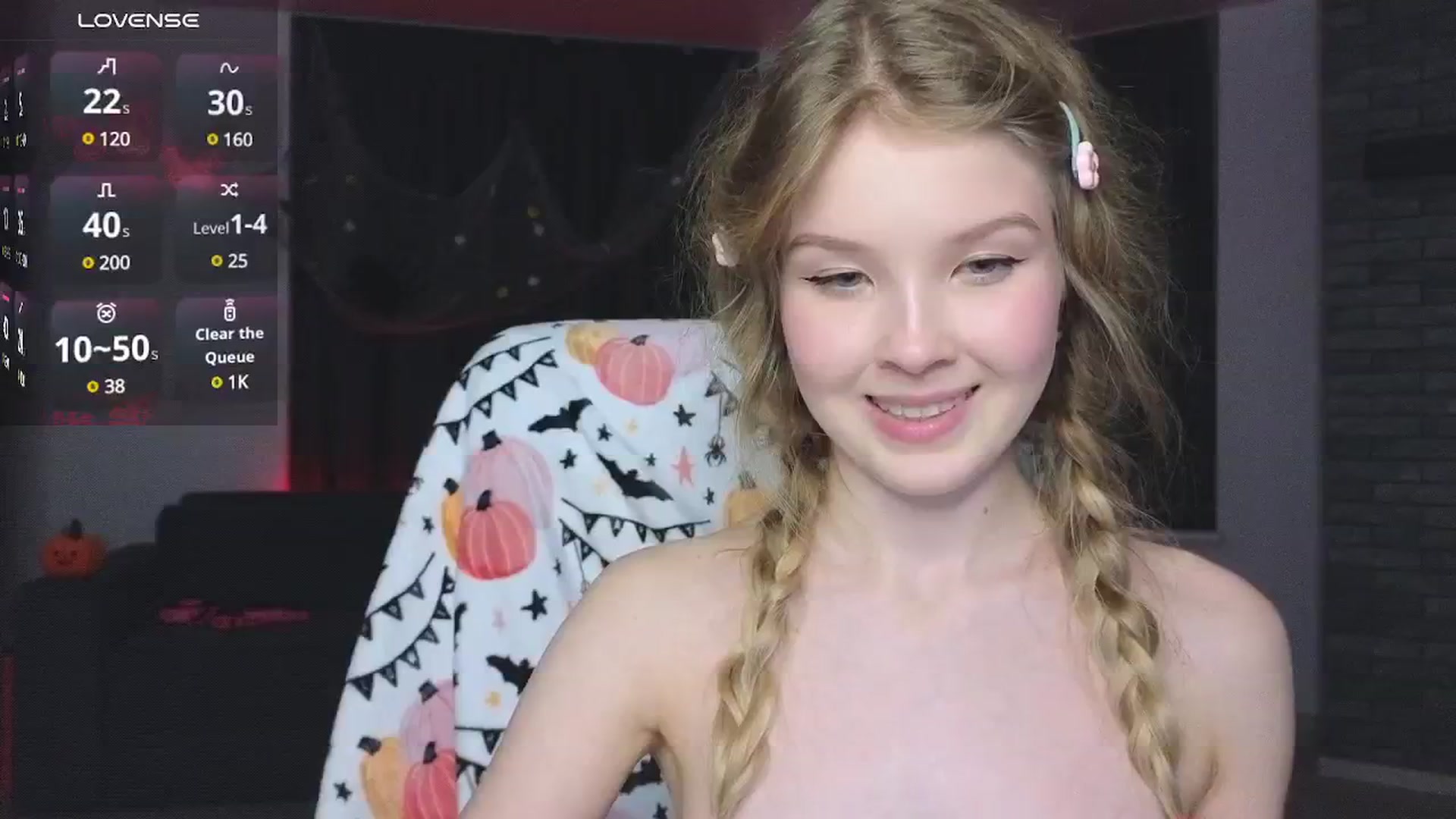 Gallery image thumbnail from Emiliya_Cute's myfreecams stream on, 10/26/2024, 18:31 image 3 of 20
