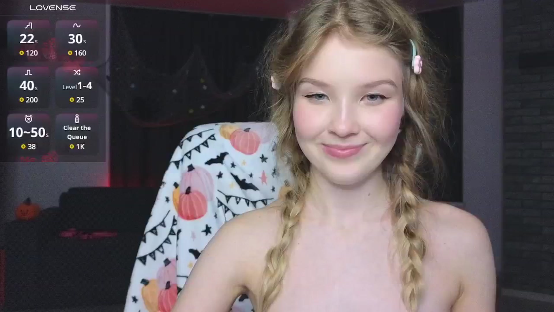 Gallery image thumbnail from Emiliya_Cute's myfreecams stream on, 10/26/2024, 18:31 image 2 of 20