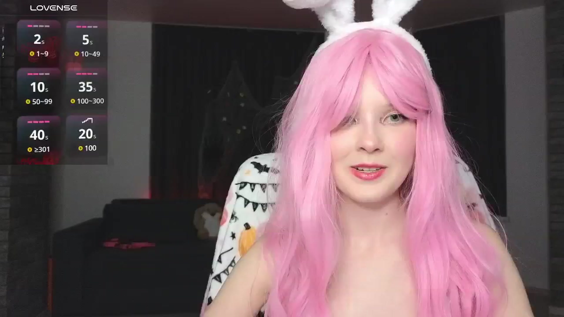 Gallery image thumbnail from Emiliya_Cute's myfreecams stream on, 10/27/2024, 16:50 image 19 of 20