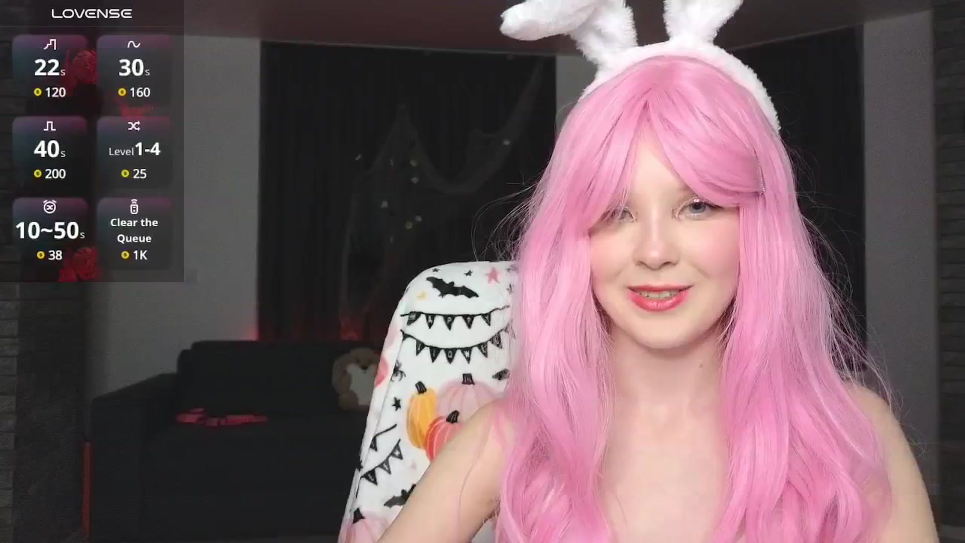 Gallery image thumbnail from Emiliya_Cute's myfreecams stream on, 10/27/2024, 16:50 image 18 of 20