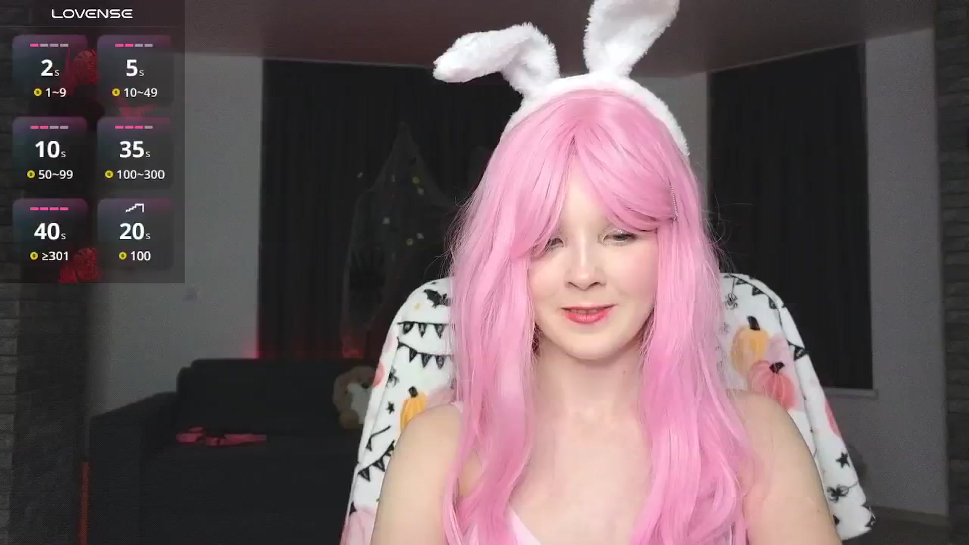 Gallery image thumbnail from Emiliya_Cute's myfreecams stream on, 10/27/2024, 16:50 image 9 of 20
