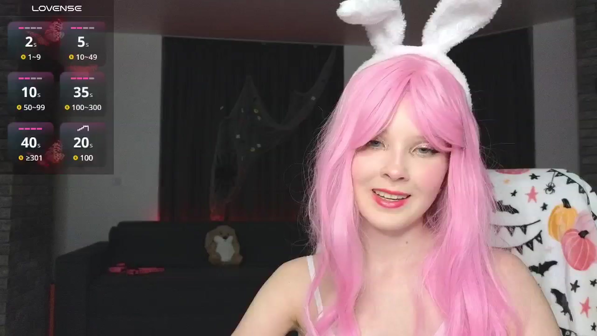 Gallery image thumbnail from Emiliya_Cute's myfreecams stream on, 10/27/2024, 16:50 image 11 of 20