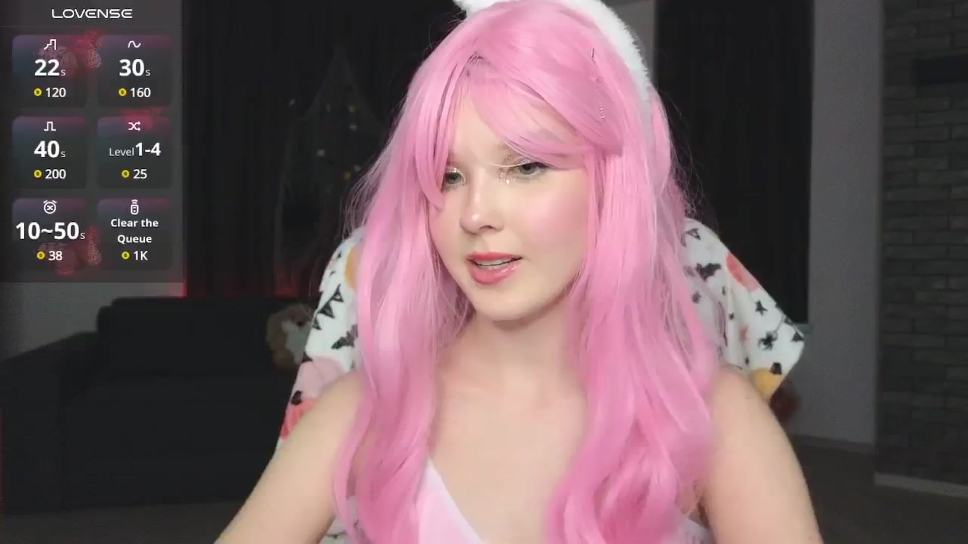 Gallery image thumbnail from Emiliya_Cute's myfreecams stream on, 10/27/2024, 18:52 image 5 of 20