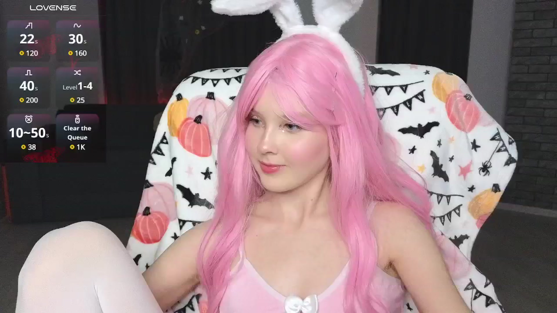 Gallery image thumbnail from Emiliya_Cute's myfreecams stream on, 10/27/2024, 18:52 image 18 of 20