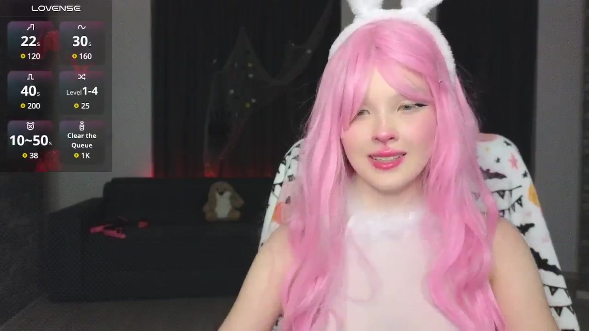 Gallery image thumbnail from Emiliya_Cute's myfreecams stream on, 10/29/2024, 18:21 image 5 of 20